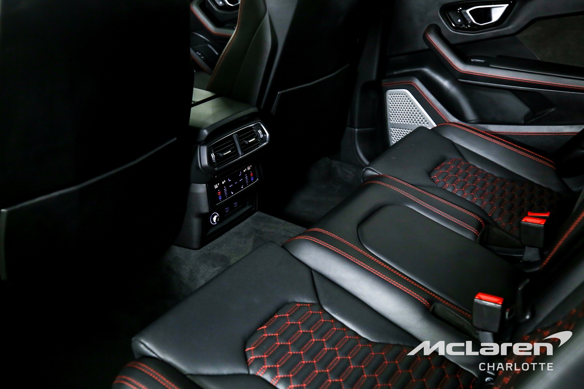 Used 2022 Lamborghini Urus | Charlotte, NC