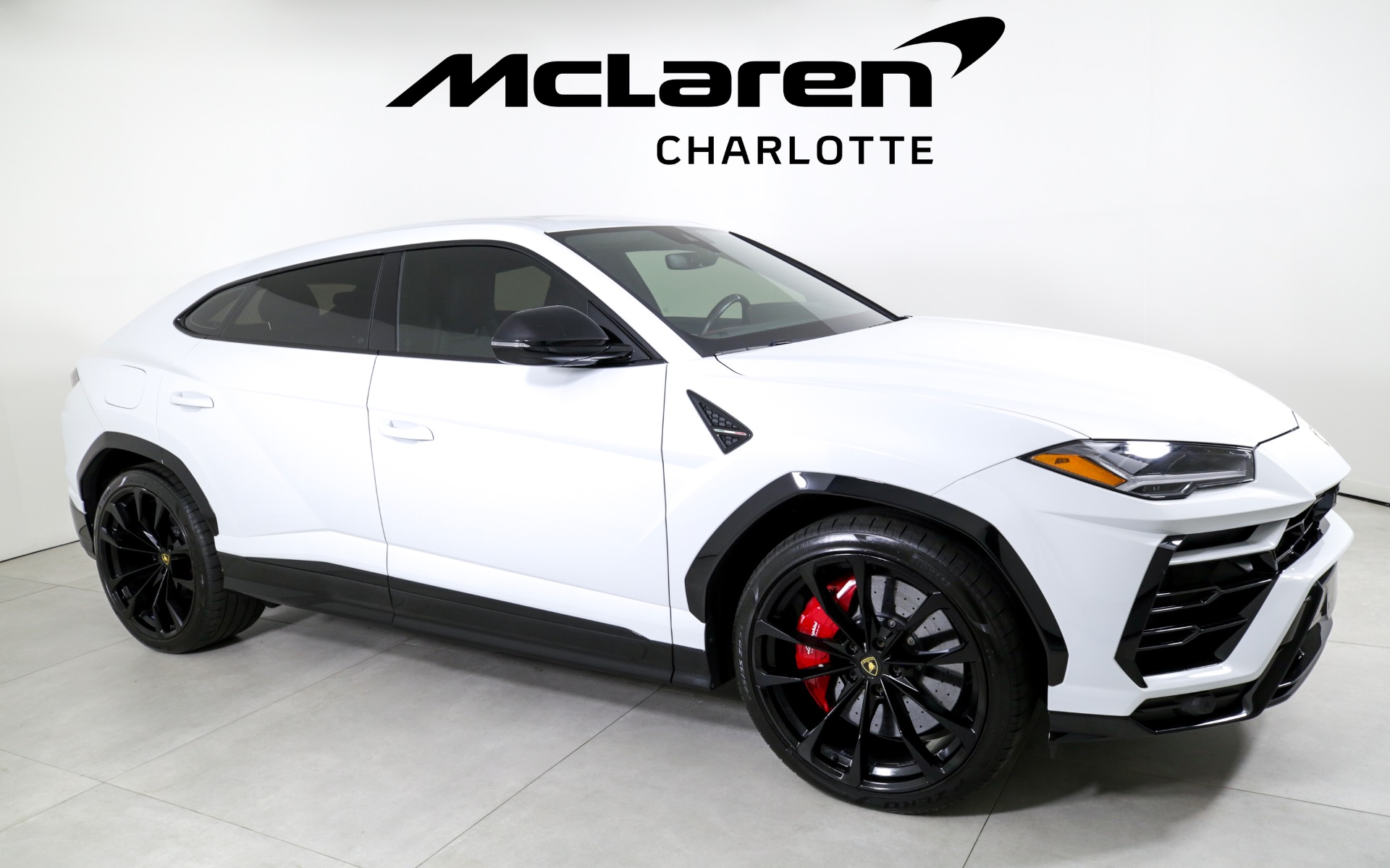 Used 2022 Lamborghini Urus | Charlotte, NC