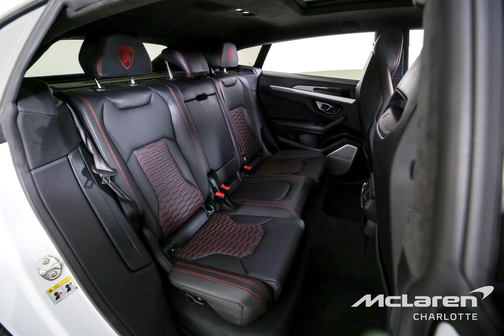 Used 2022 Lamborghini Urus | Charlotte, NC