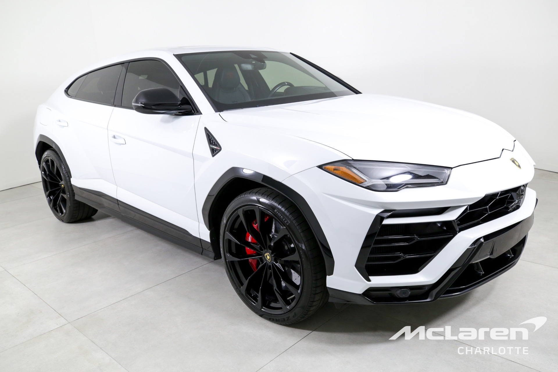 Used 2022 Lamborghini Urus | Charlotte, NC
