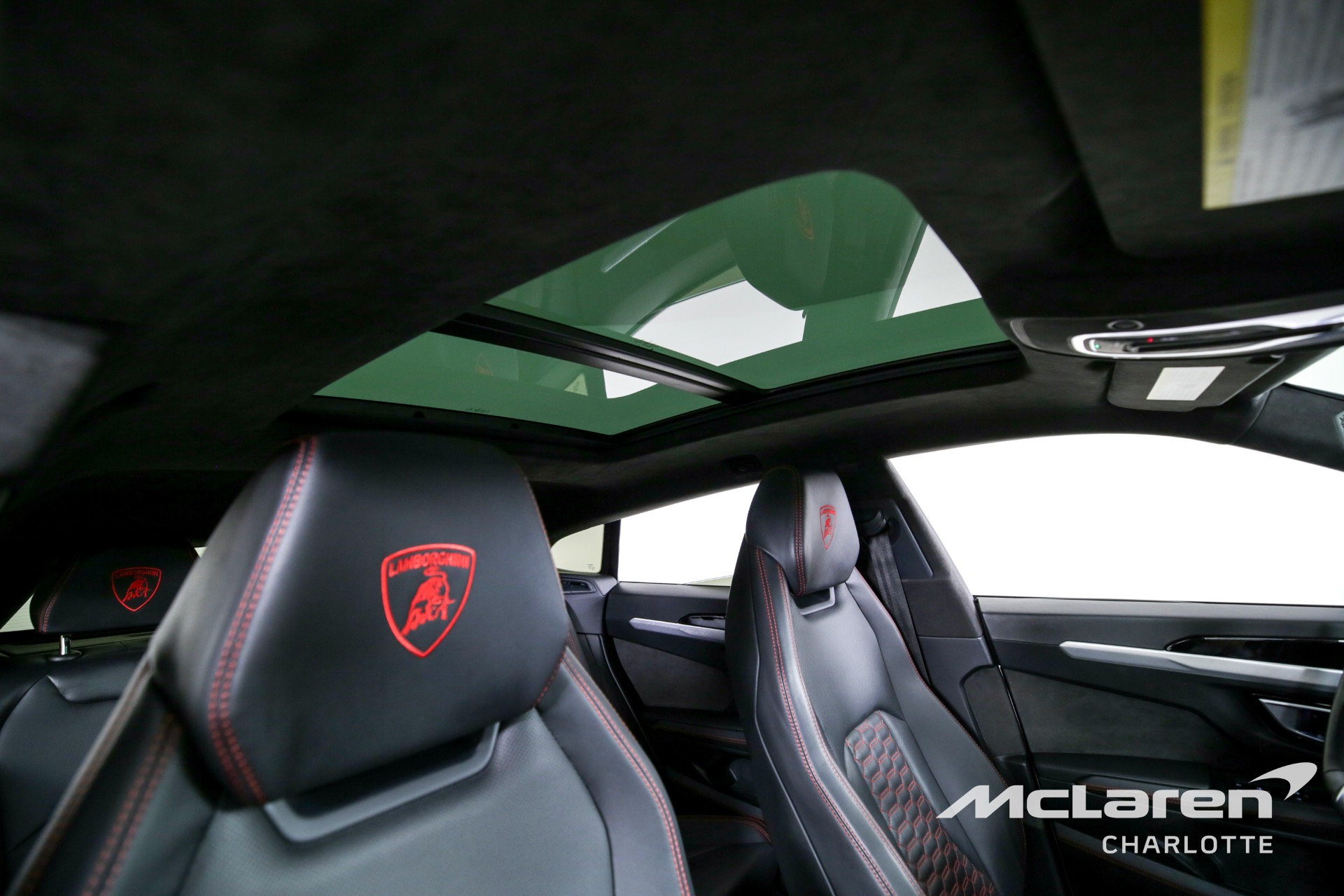 Used 2022 Lamborghini Urus | Charlotte, NC