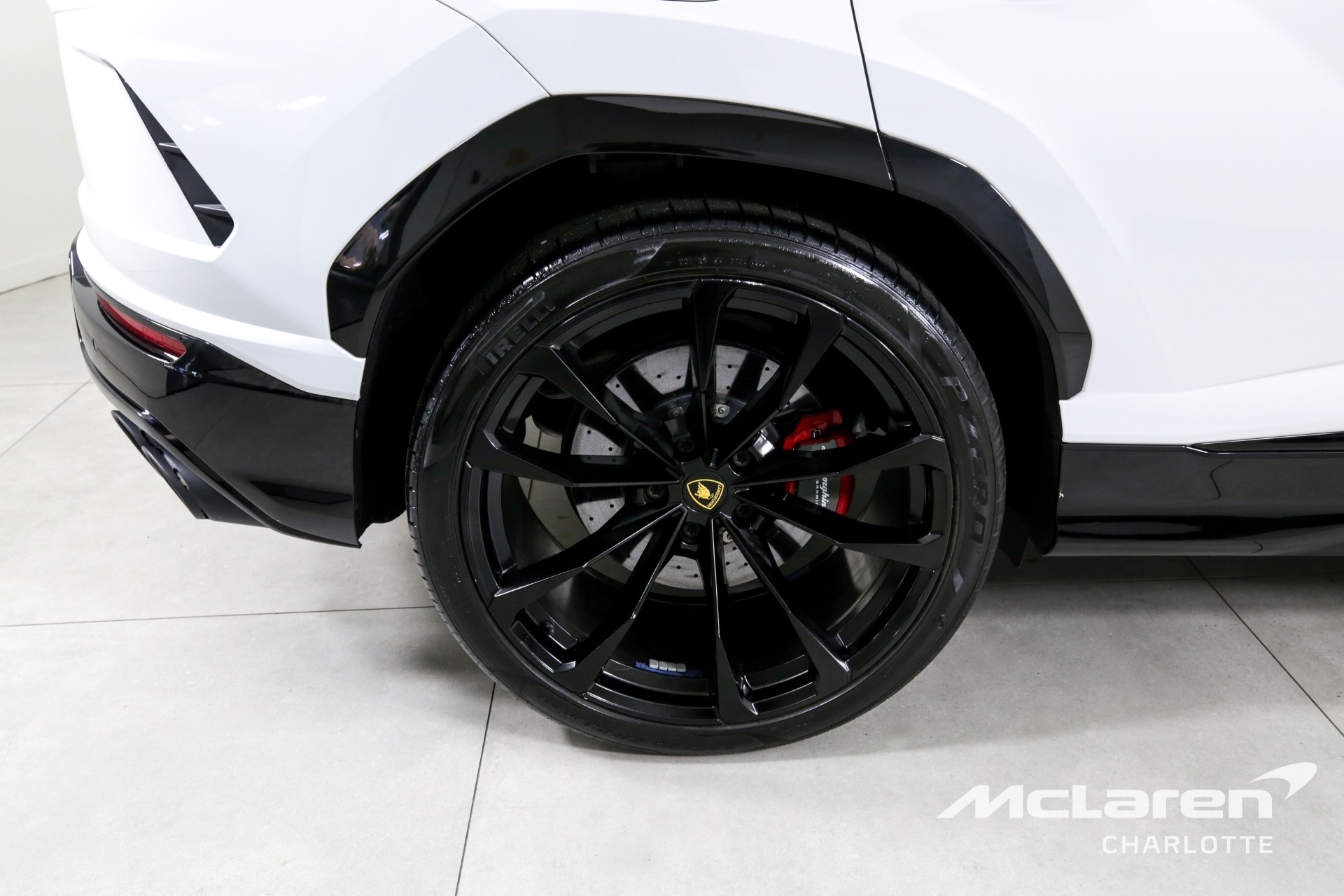 Used 2022 Lamborghini Urus | Charlotte, NC