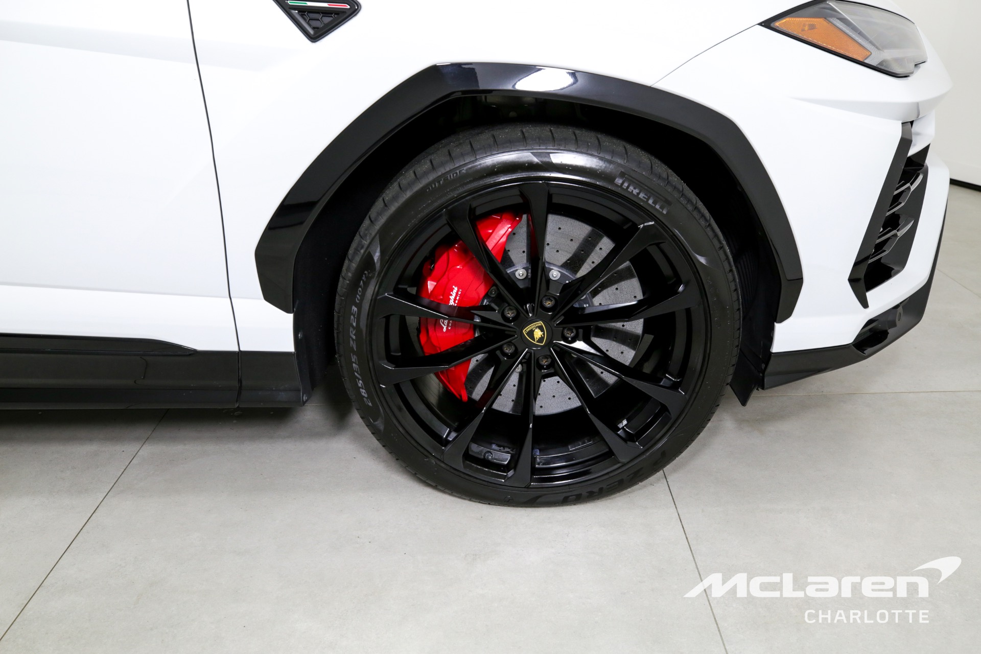 Used 2022 Lamborghini Urus | Charlotte, NC
