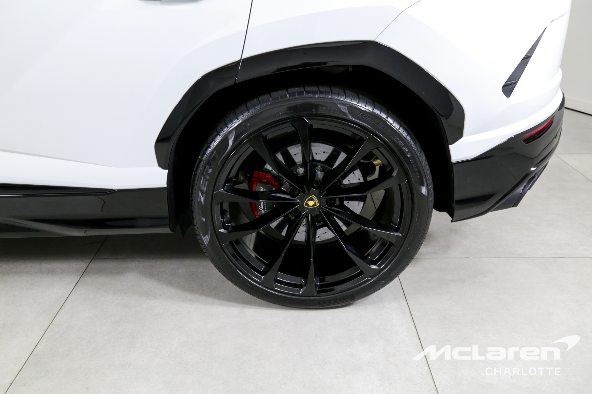 Used 2022 Lamborghini Urus | Charlotte, NC