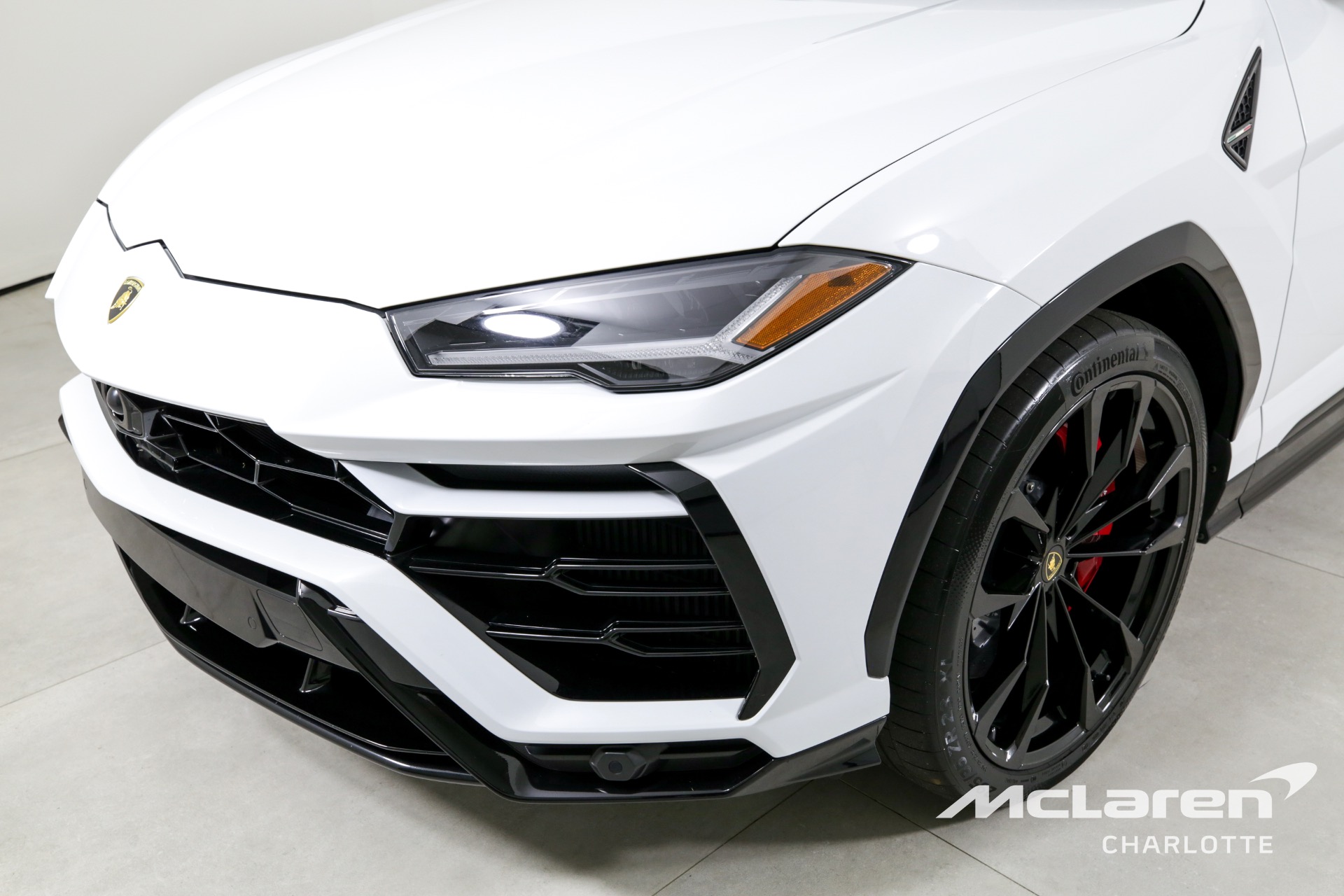 Used 2022 Lamborghini Urus | Charlotte, NC