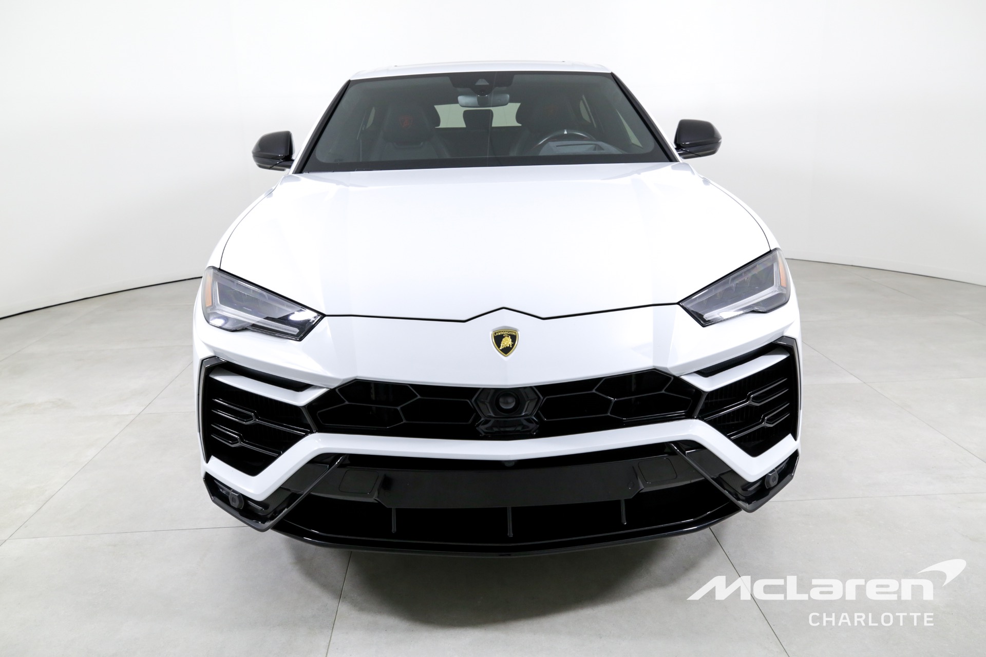 Used 2022 Lamborghini Urus | Charlotte, NC