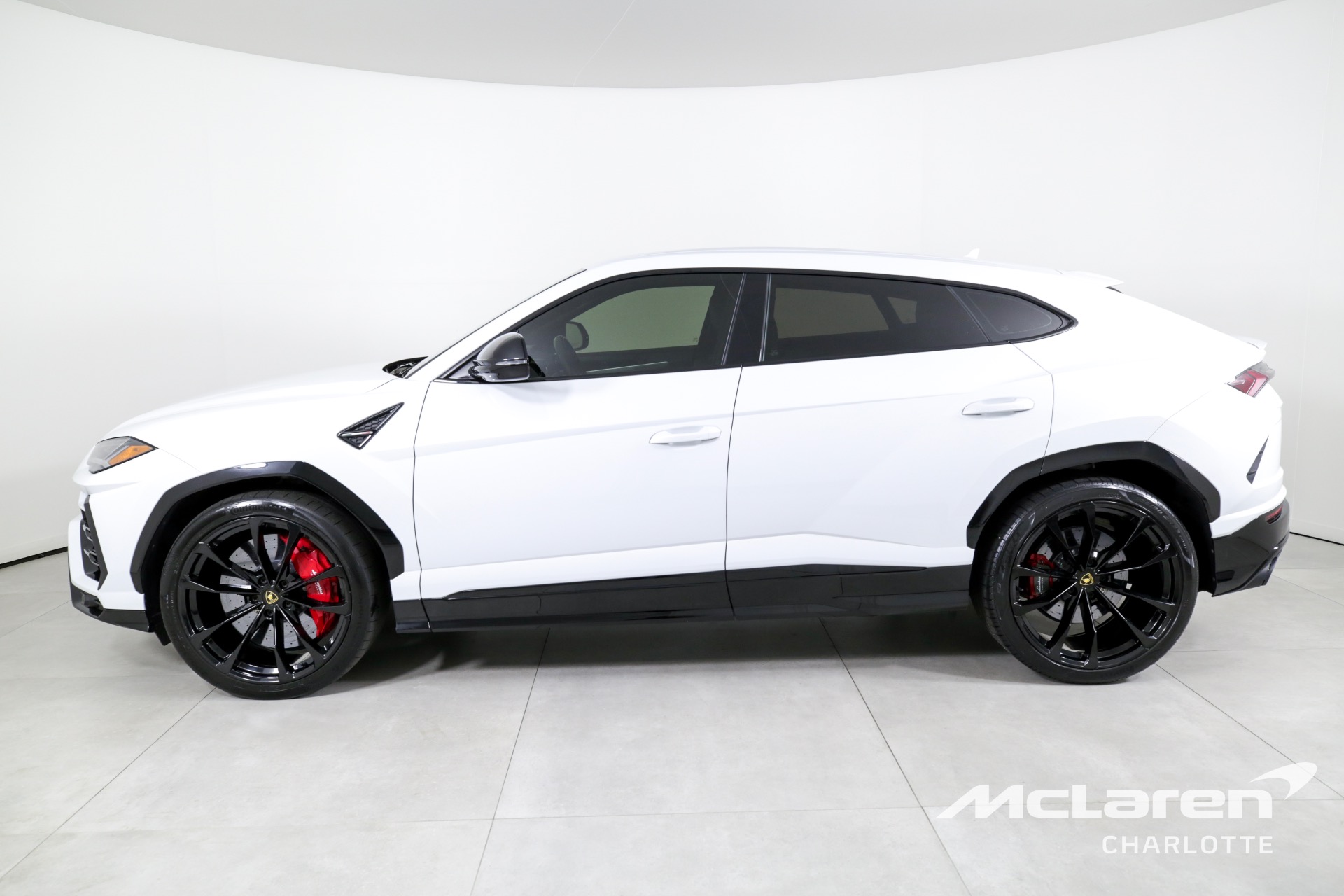 Used 2022 Lamborghini Urus | Charlotte, NC