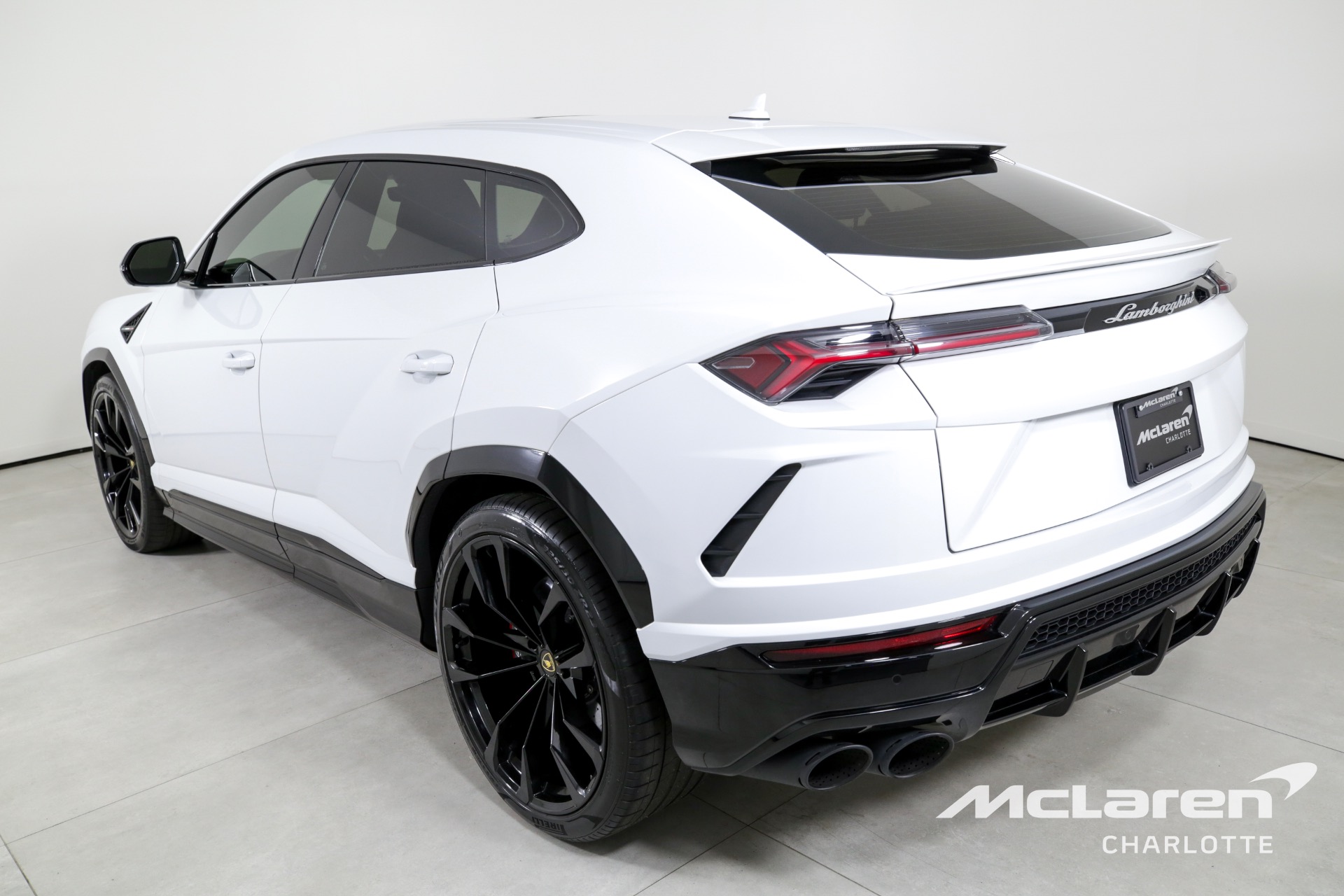 Used 2022 Lamborghini Urus | Charlotte, NC