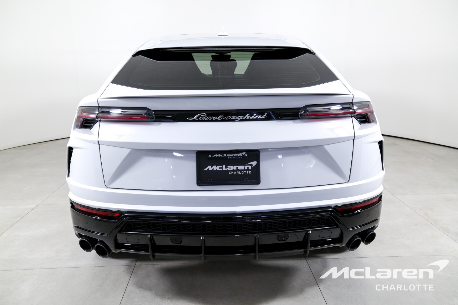 Used 2022 Lamborghini Urus | Charlotte, NC