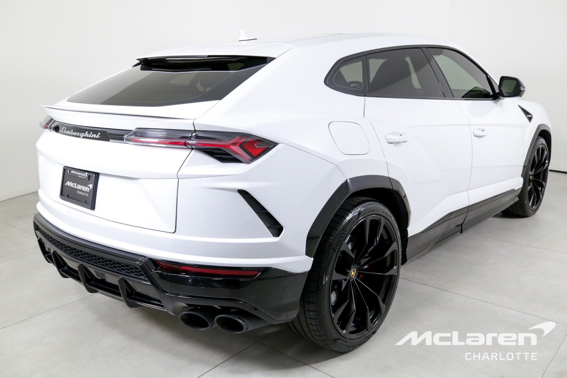 Used 2022 Lamborghini Urus | Charlotte, NC