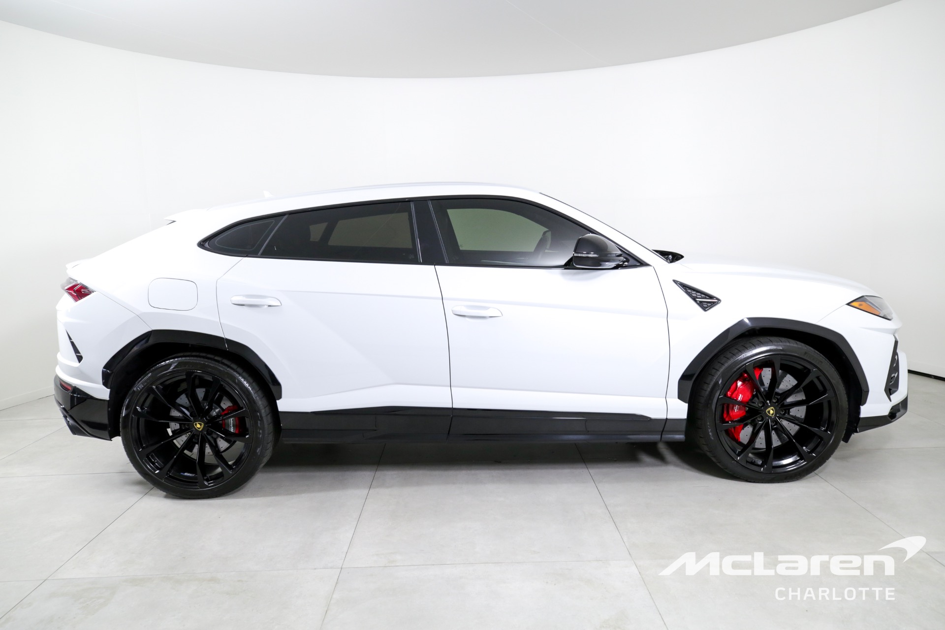 Used 2022 Lamborghini Urus | Charlotte, NC