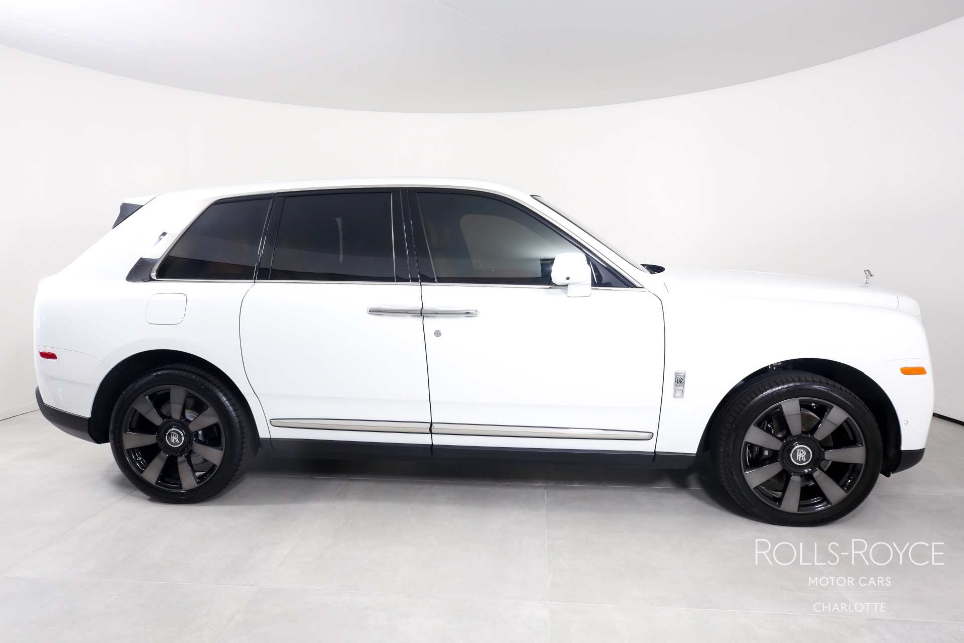 New 2023 Rolls-Royce Cullinan | Charlotte, NC