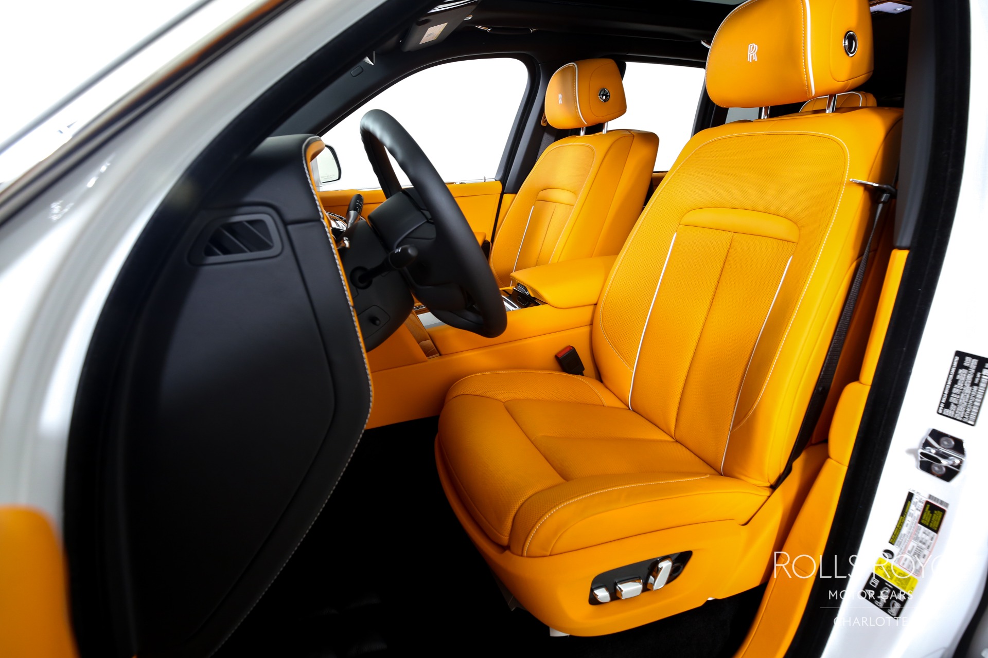New 2023 Rolls-Royce Cullinan | Charlotte, NC