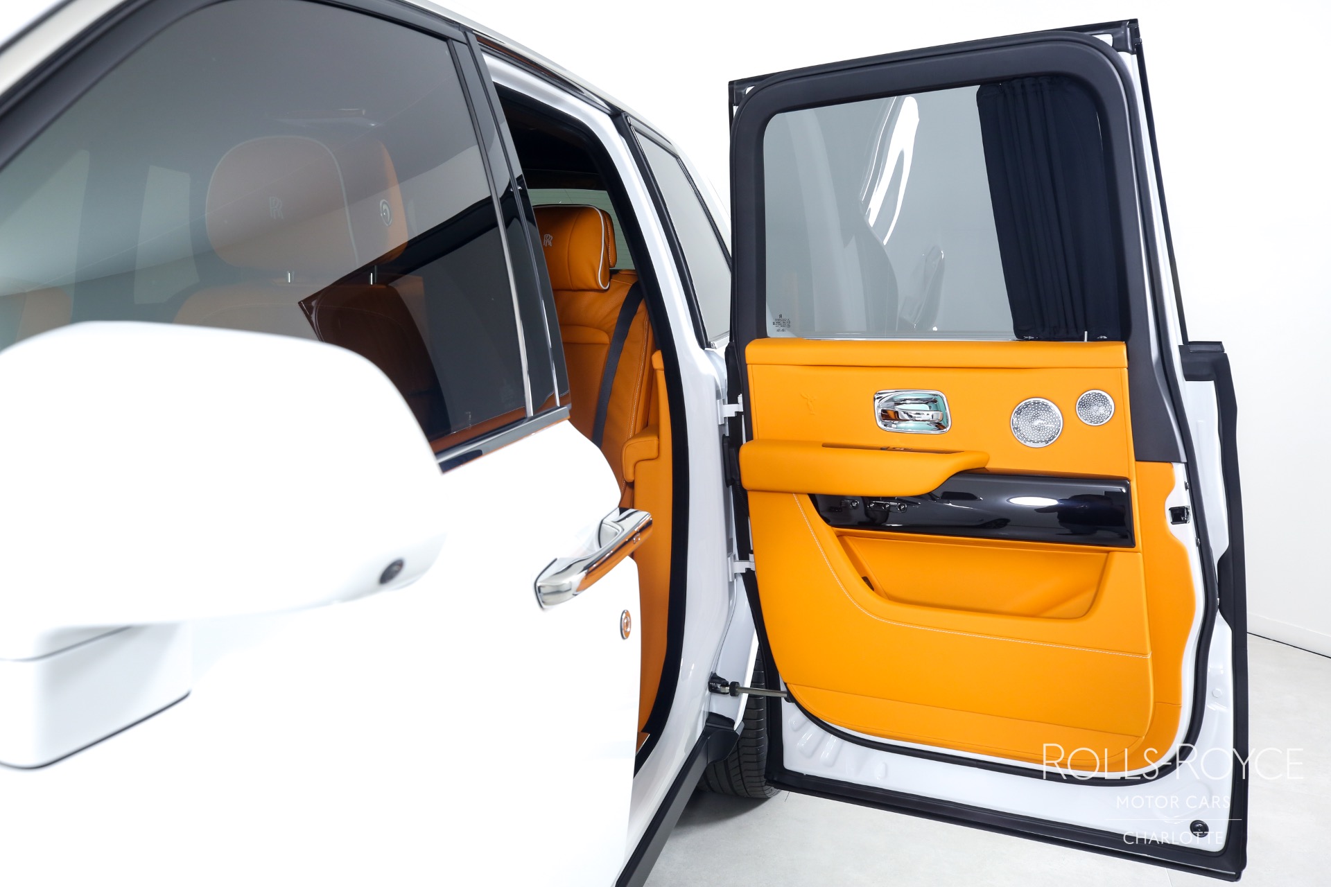 New 2023 Rolls-Royce Cullinan | Charlotte, NC