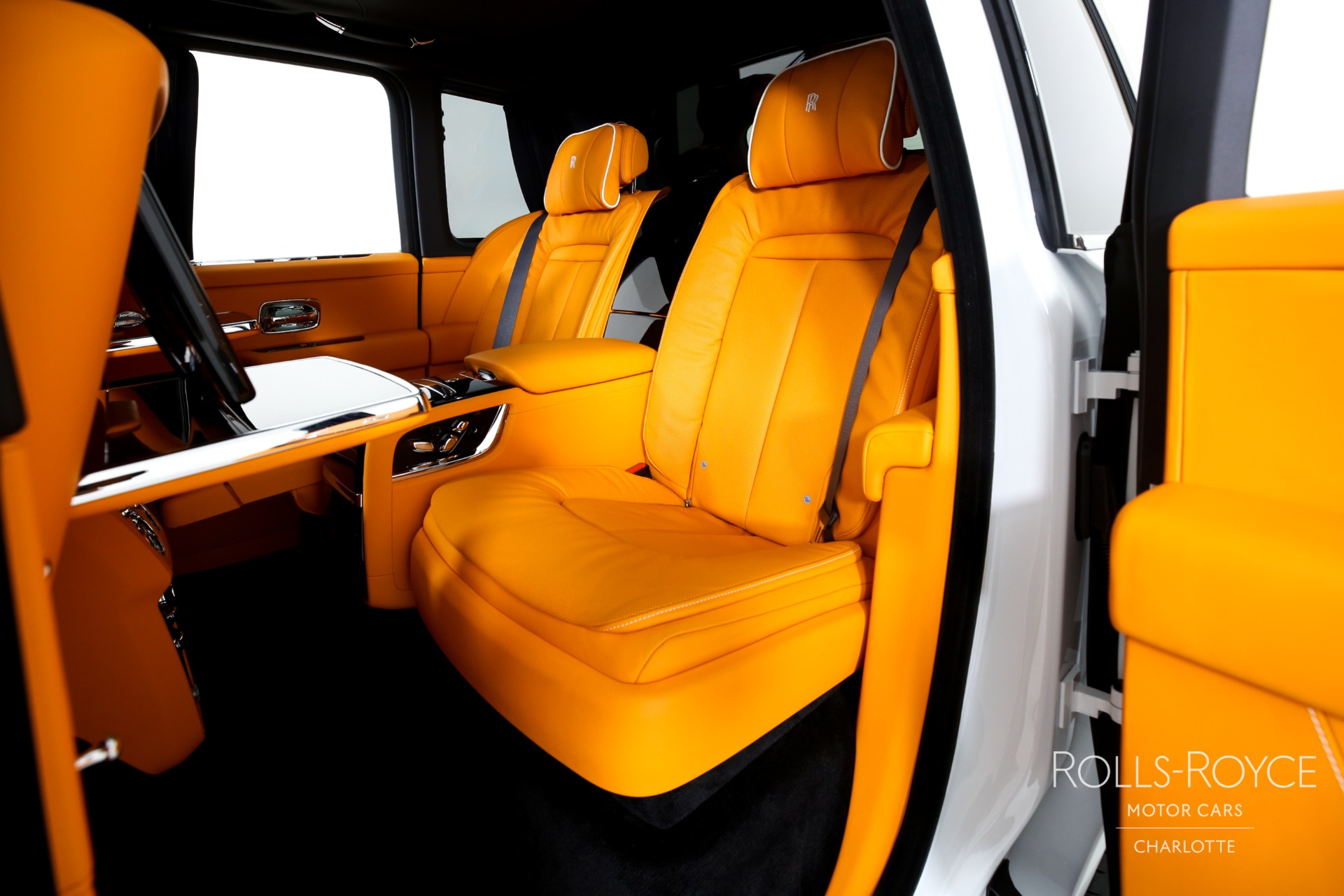 New 2023 Rolls-Royce Cullinan | Charlotte, NC