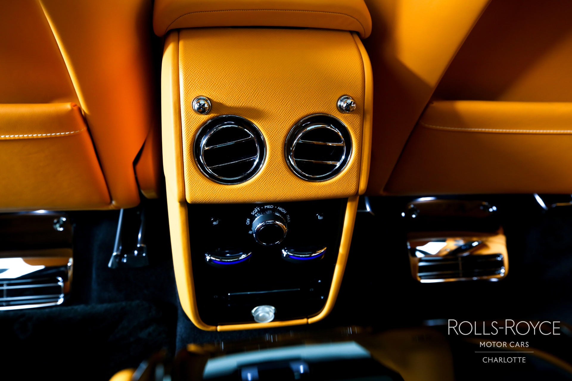 New 2023 Rolls-Royce Cullinan | Charlotte, NC