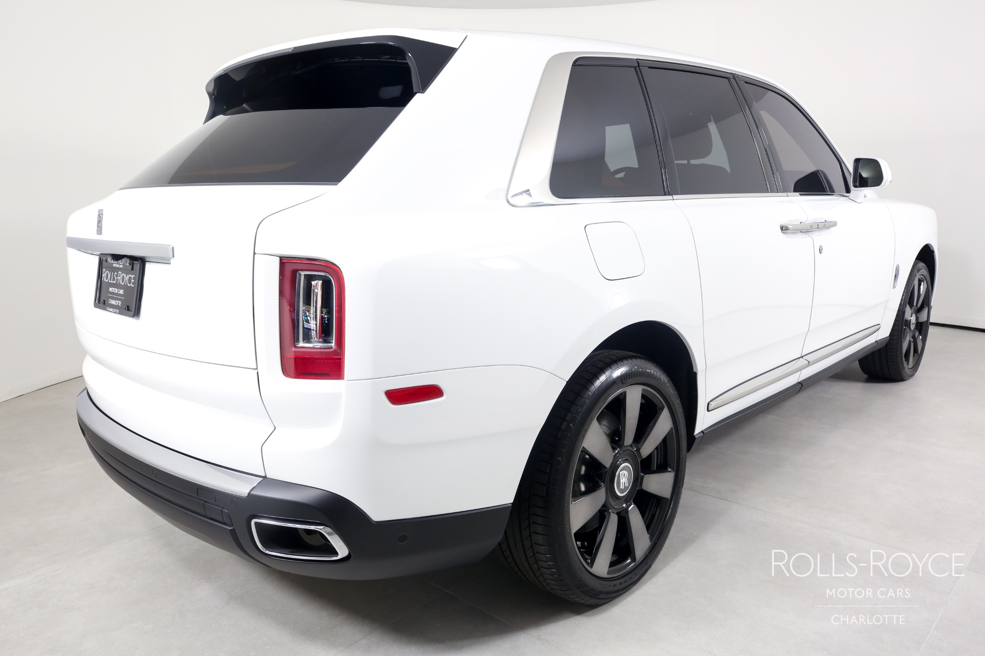New 2023 Rolls-Royce Cullinan | Charlotte, NC