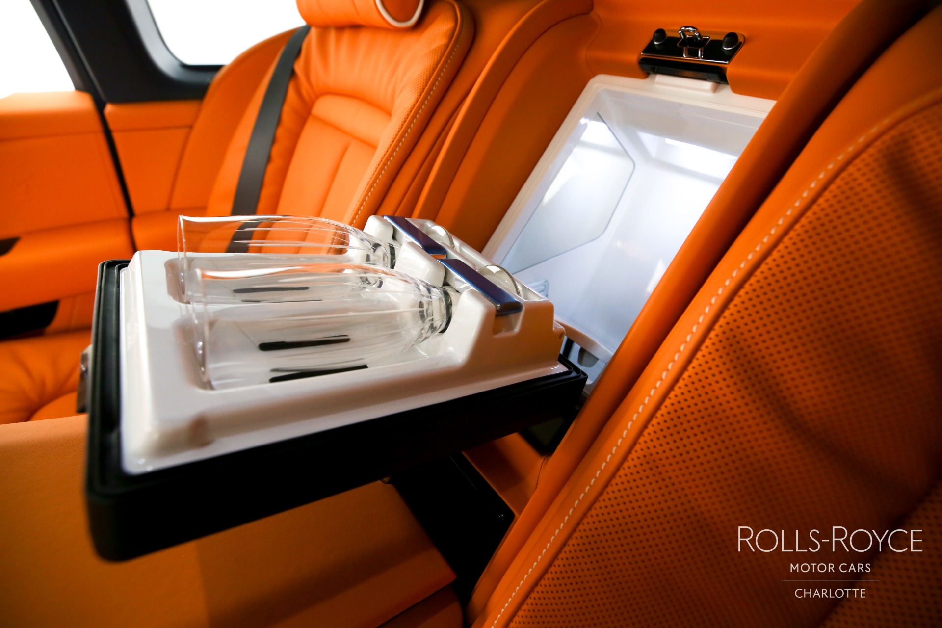 New 2023 Rolls-Royce Cullinan | Charlotte, NC