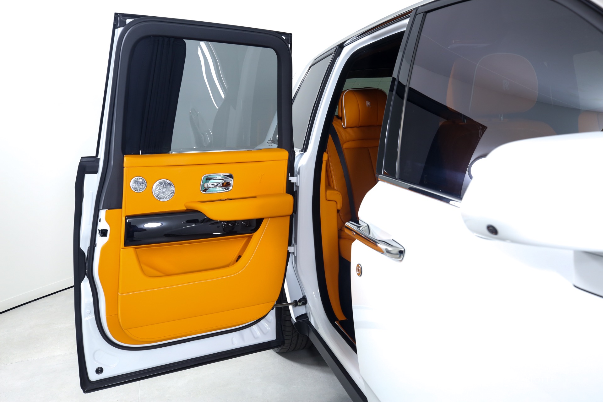 New 2023 Rolls-Royce Cullinan | Charlotte, NC