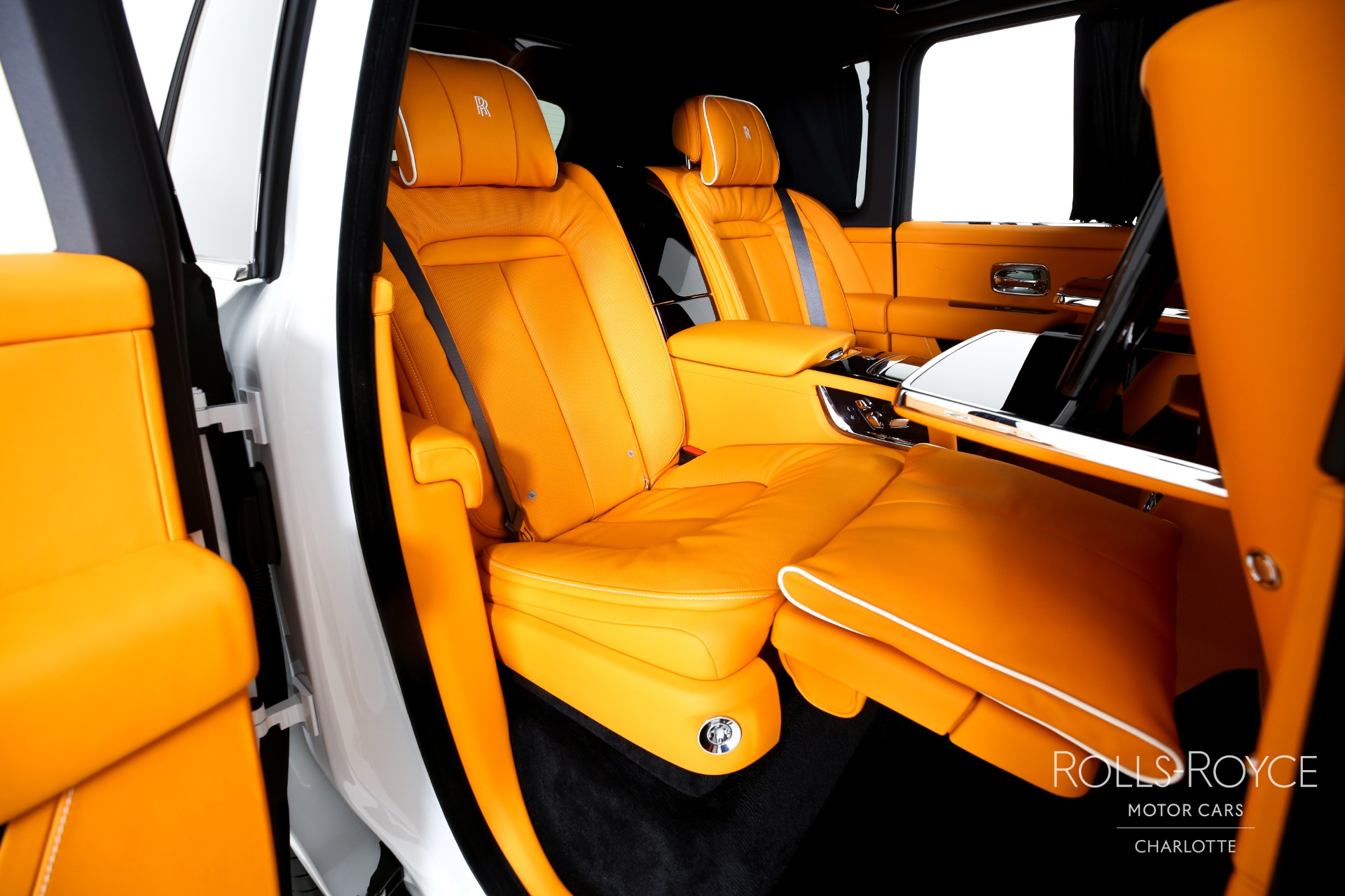 New 2023 Rolls-Royce Cullinan | Charlotte, NC