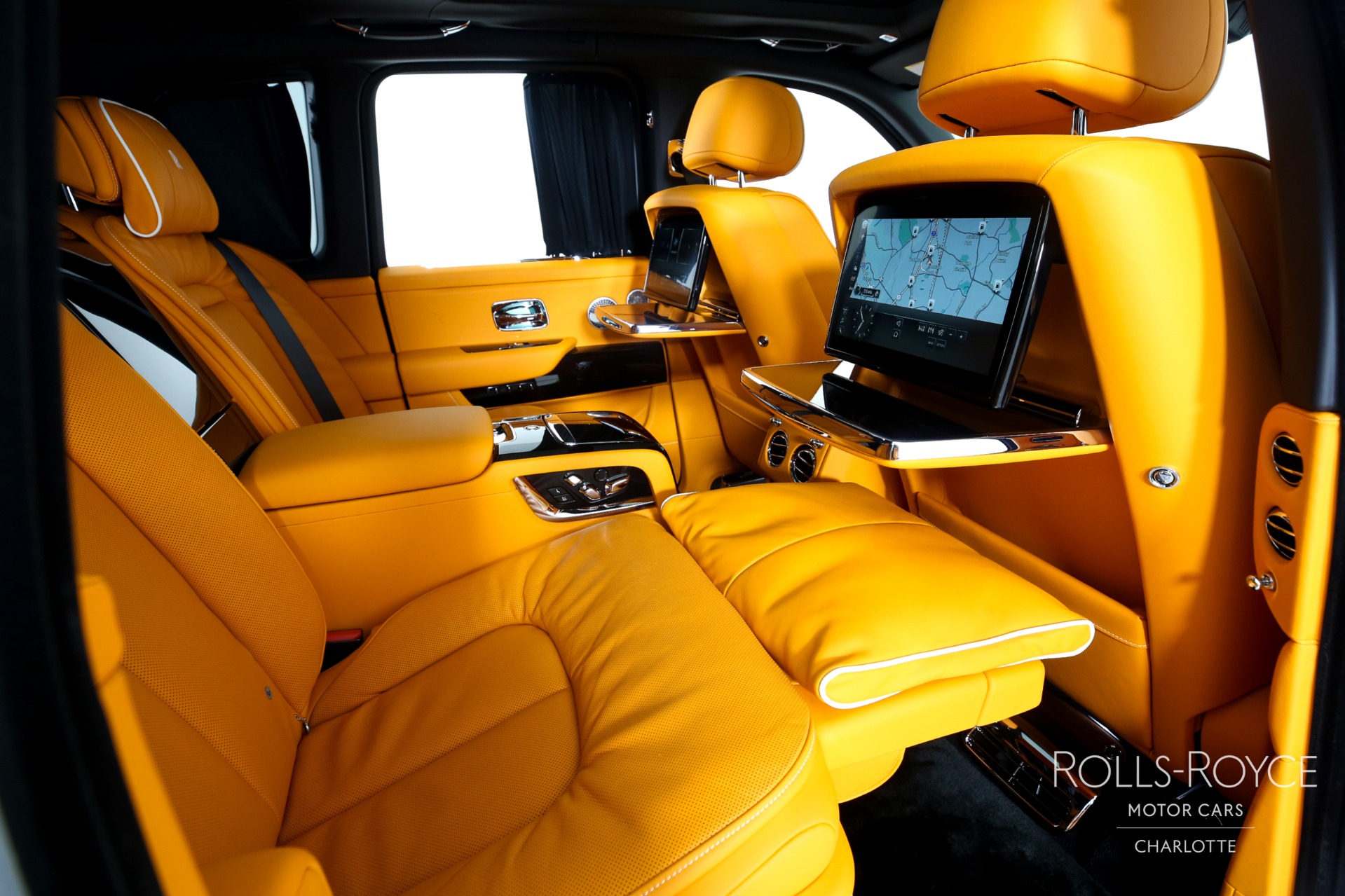 New 2023 Rolls-Royce Cullinan | Charlotte, NC