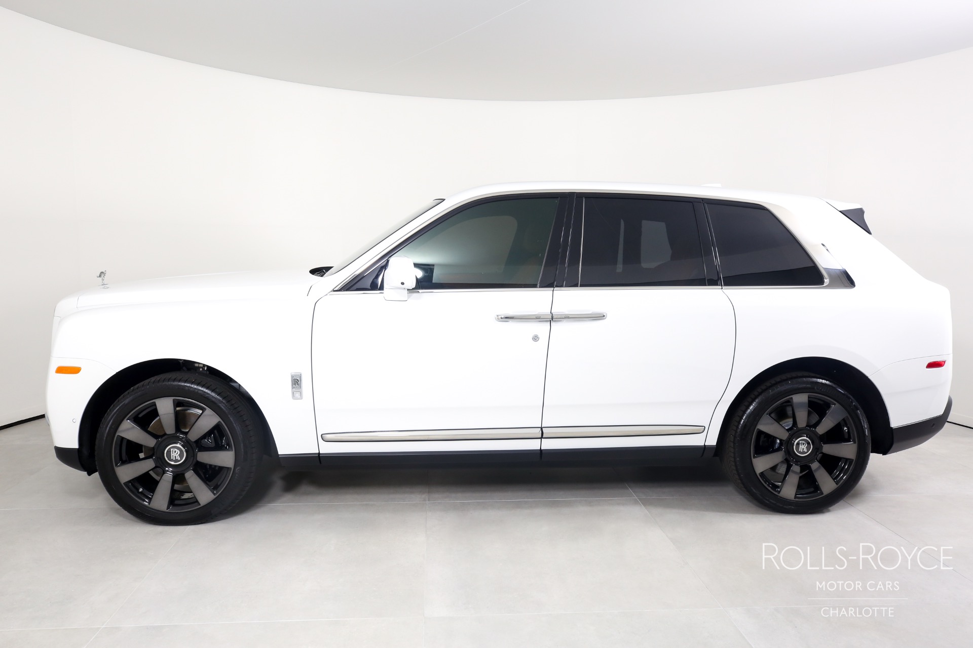 New 2023 Rolls-Royce Cullinan | Charlotte, NC