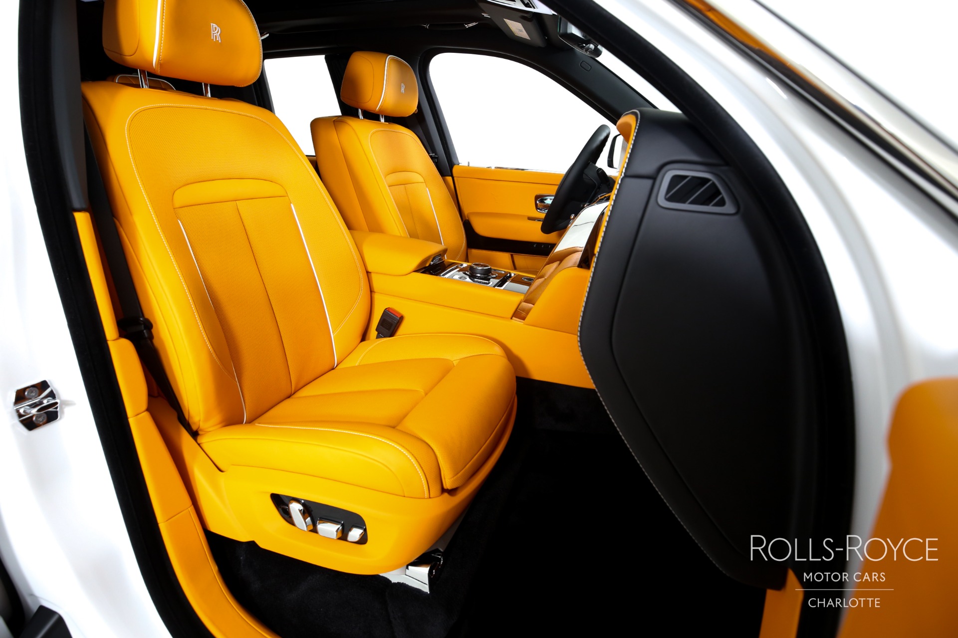 New 2023 Rolls-Royce Cullinan | Charlotte, NC