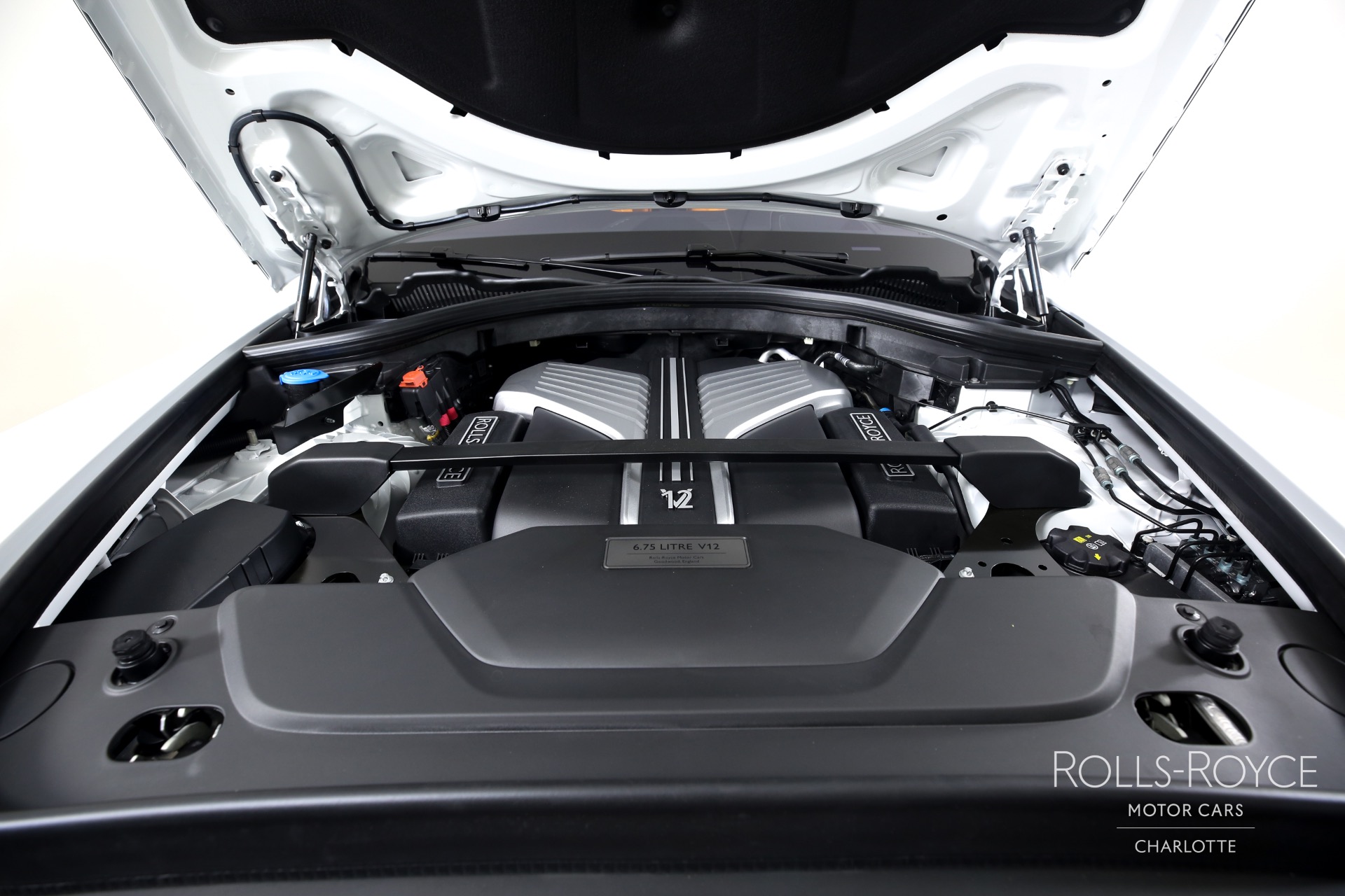 New 2023 Rolls-Royce Cullinan | Charlotte, NC