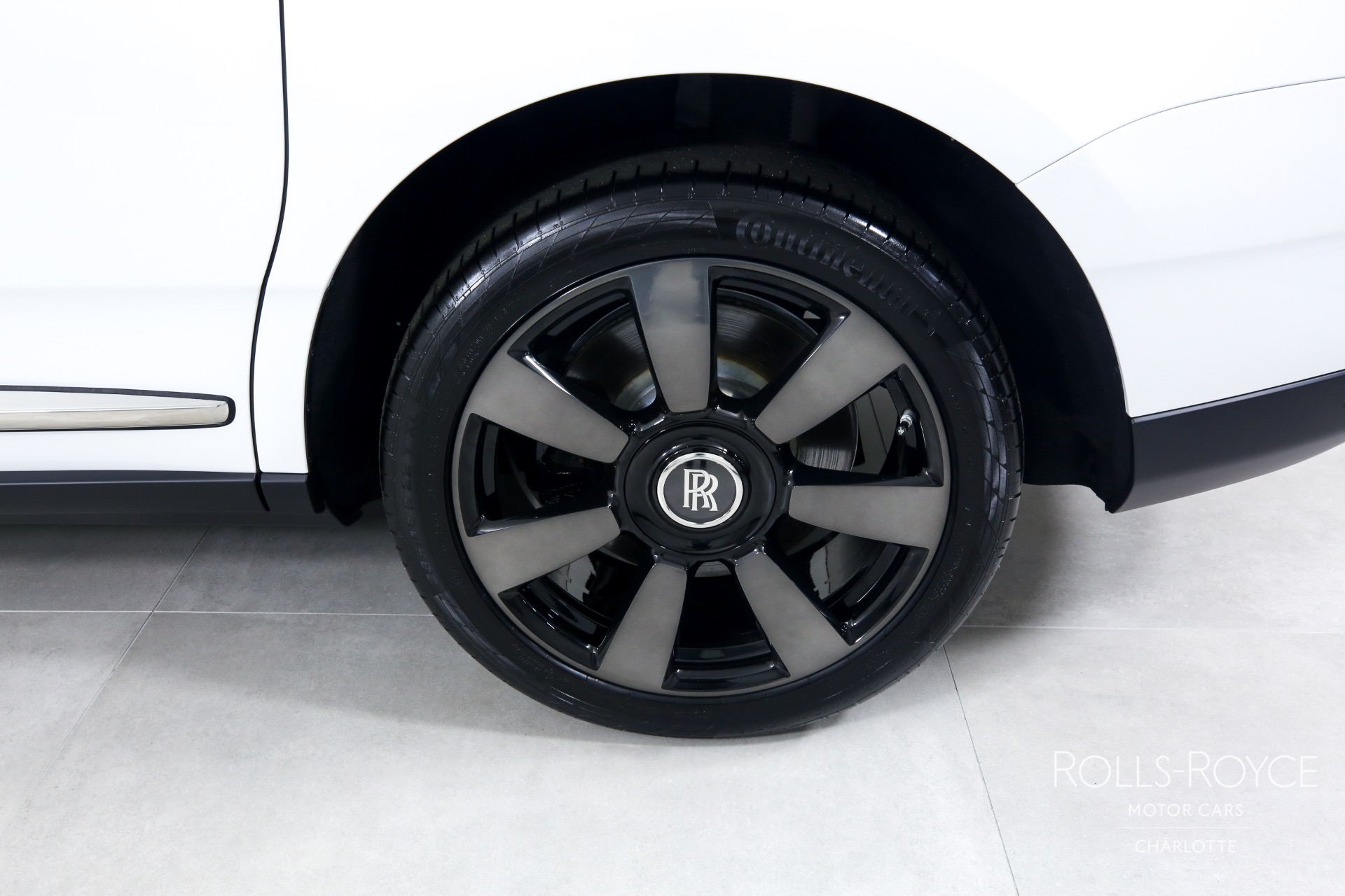 New 2023 Rolls-Royce Cullinan | Charlotte, NC