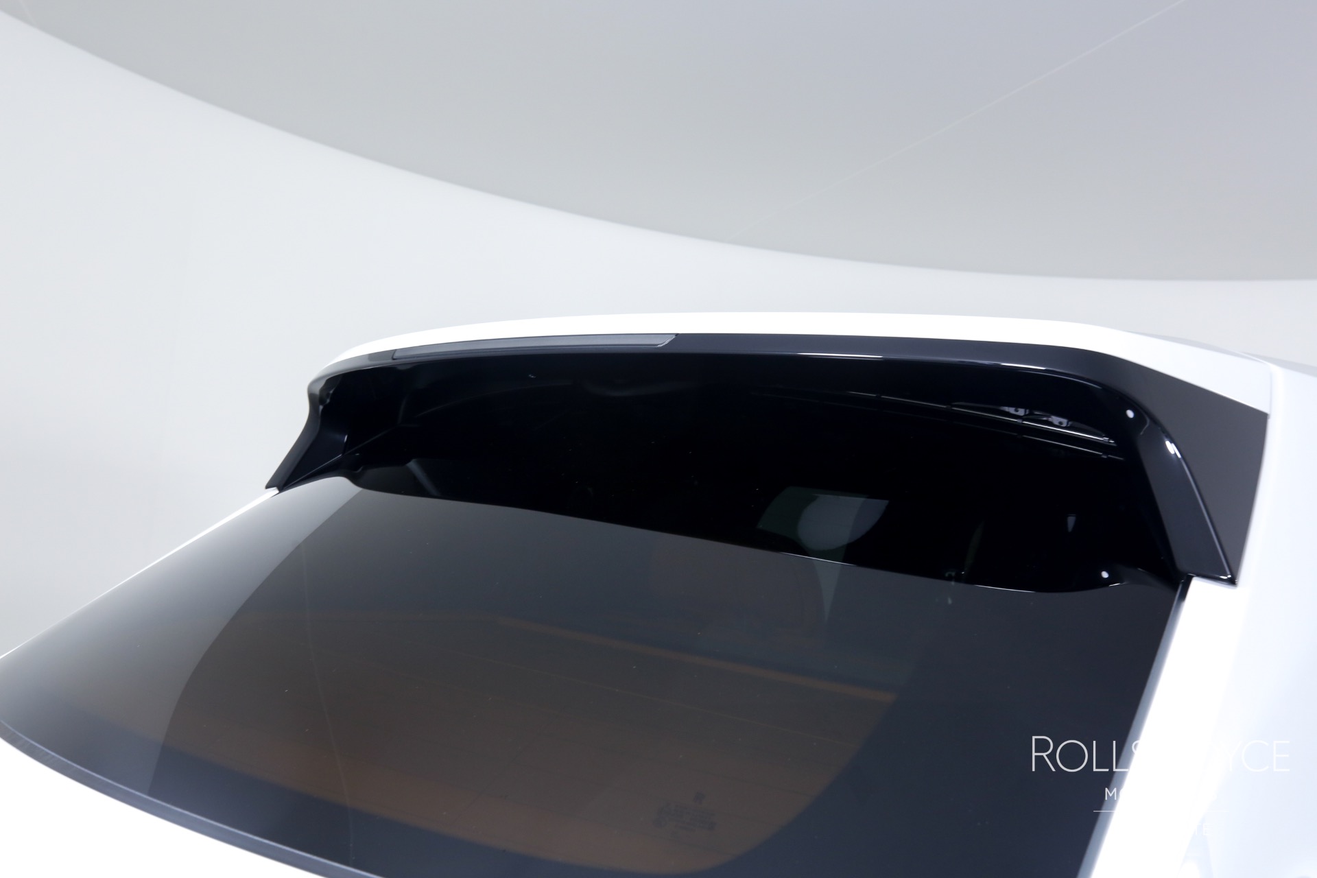 New 2023 Rolls-Royce Cullinan | Charlotte, NC