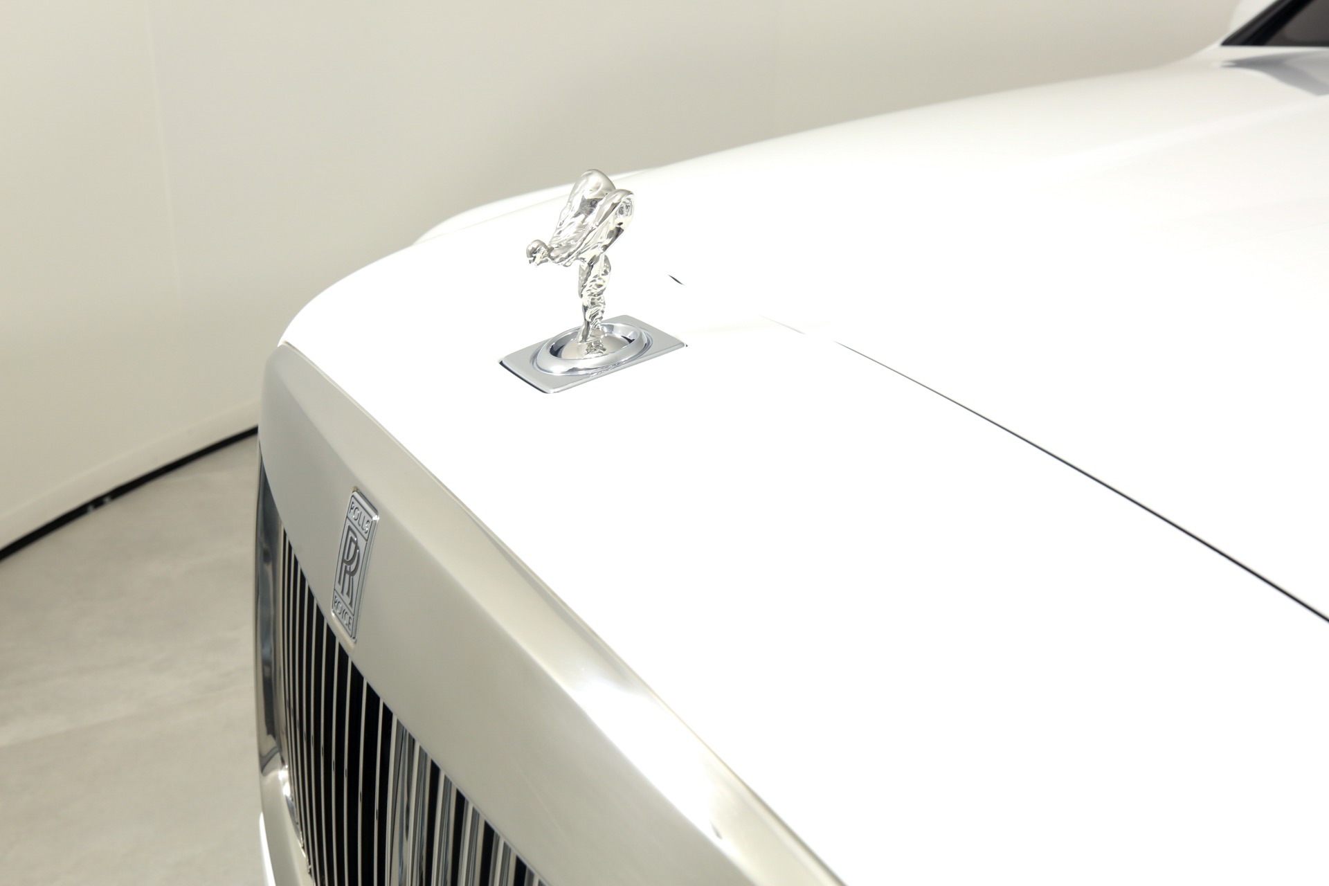 New 2023 Rolls-Royce Cullinan | Charlotte, NC