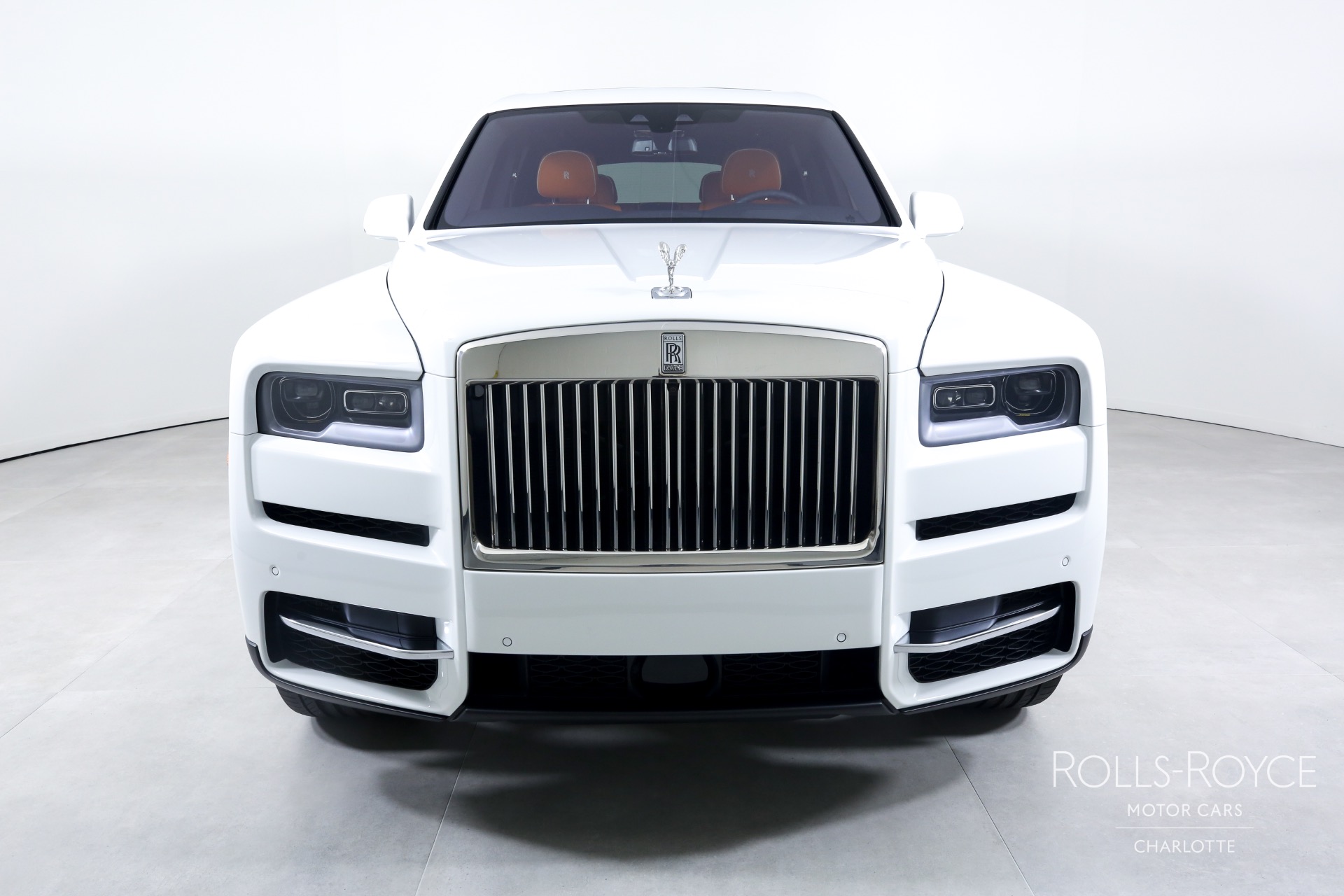 New 2023 Rolls-Royce Cullinan | Charlotte, NC