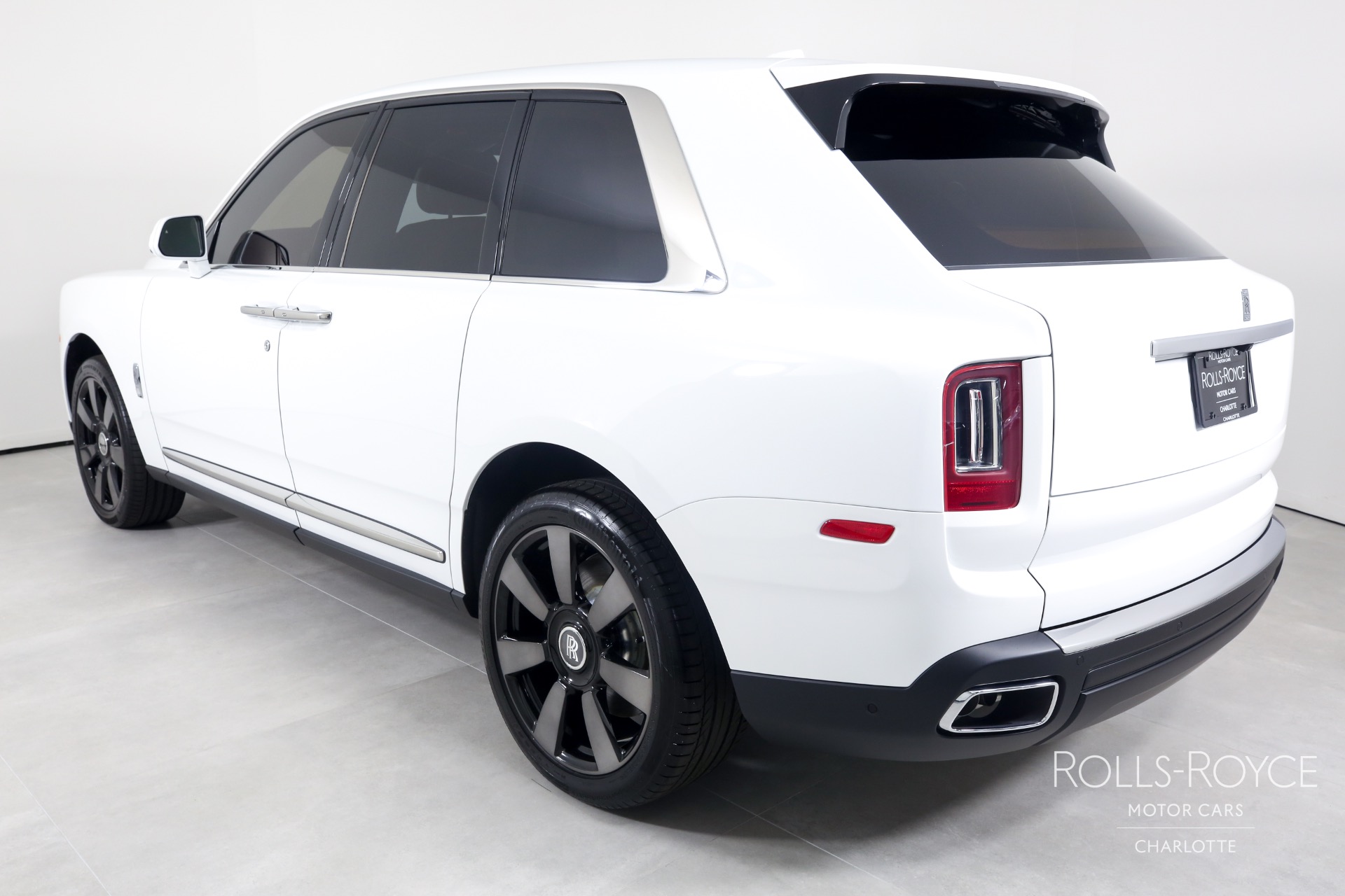 New 2023 Rolls-Royce Cullinan | Charlotte, NC