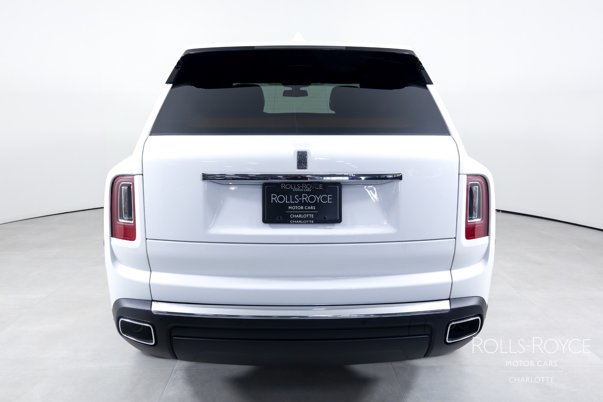 New 2023 Rolls-Royce Cullinan | Charlotte, NC