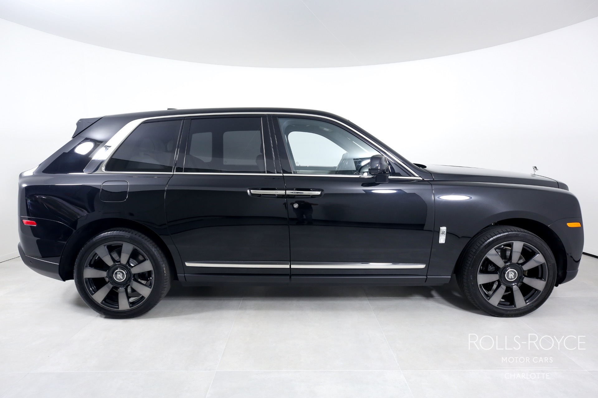 Used 2023 Rolls-Royce Cullinan | Charlotte, NC