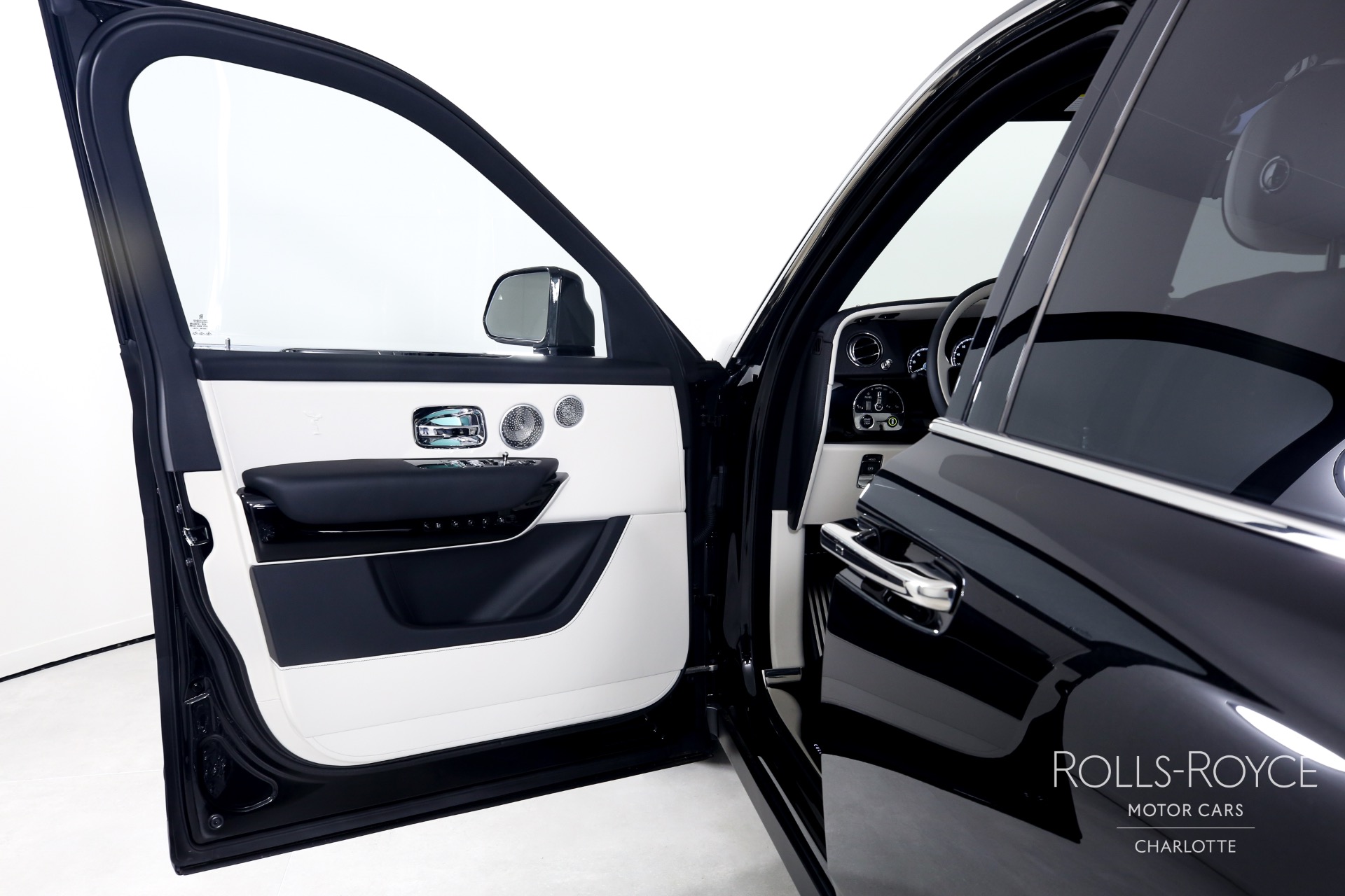 Used 2023 Rolls-Royce Cullinan | Charlotte, NC