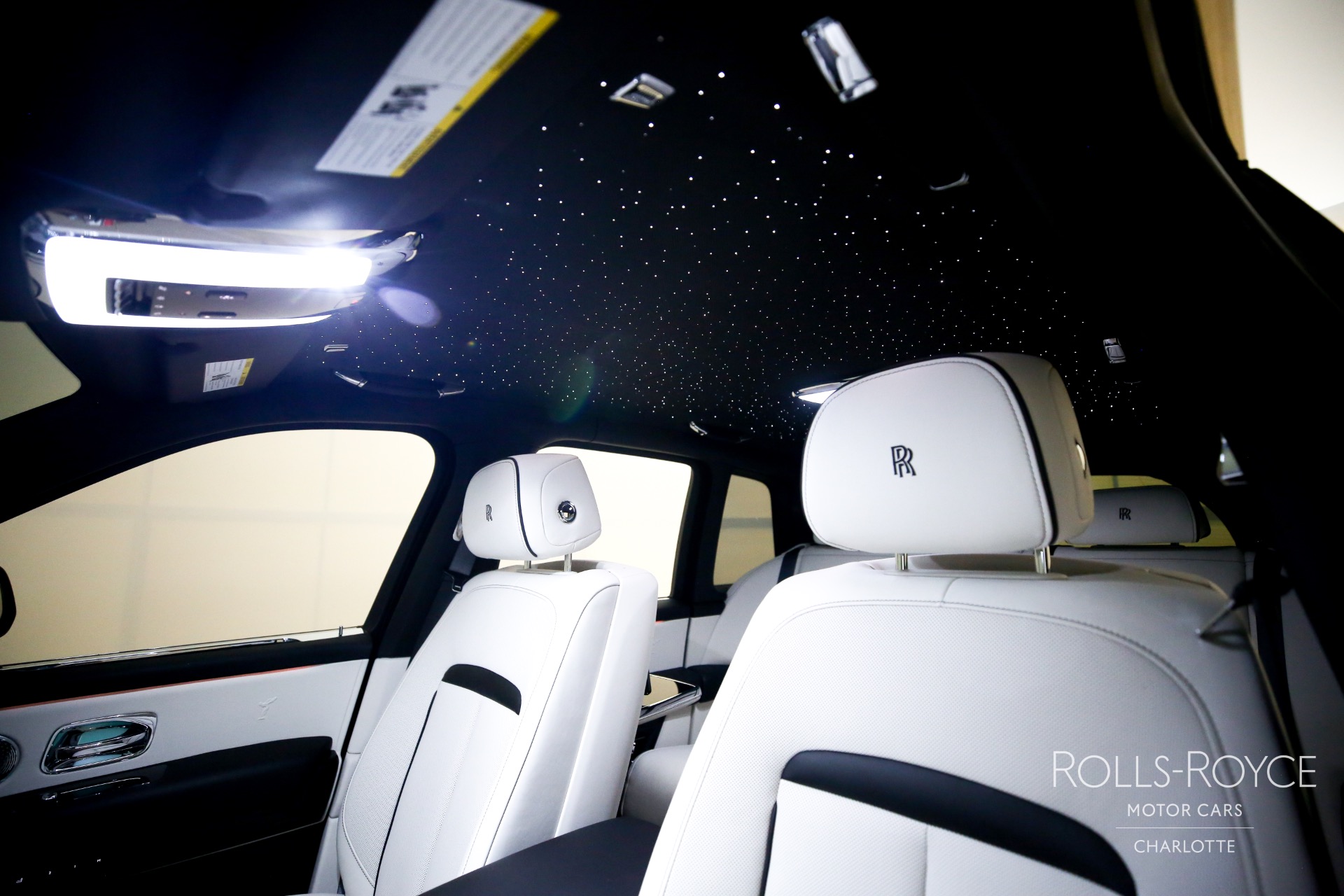 Used 2023 Rolls-Royce Cullinan | Charlotte, NC