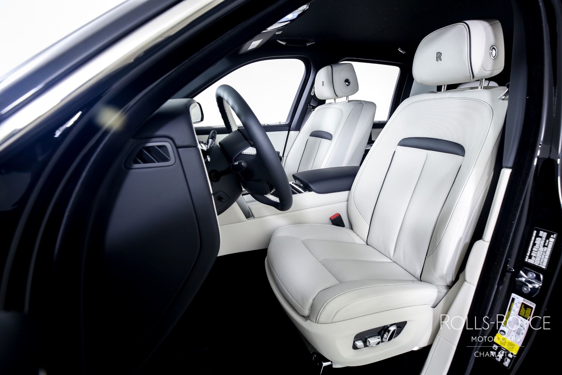 Used 2023 Rolls-Royce Cullinan | Charlotte, NC