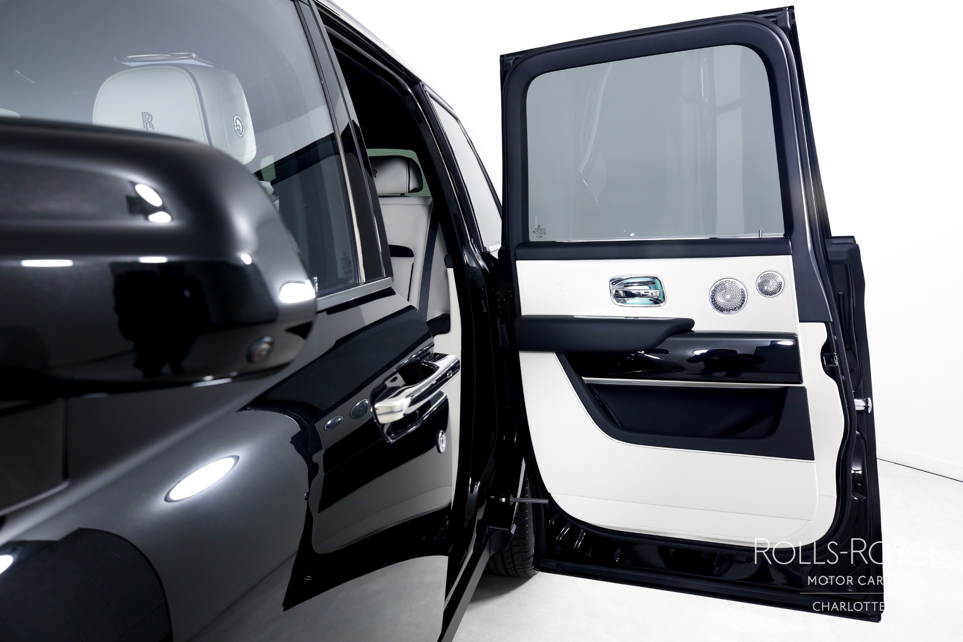 Used 2023 Rolls-Royce Cullinan | Charlotte, NC
