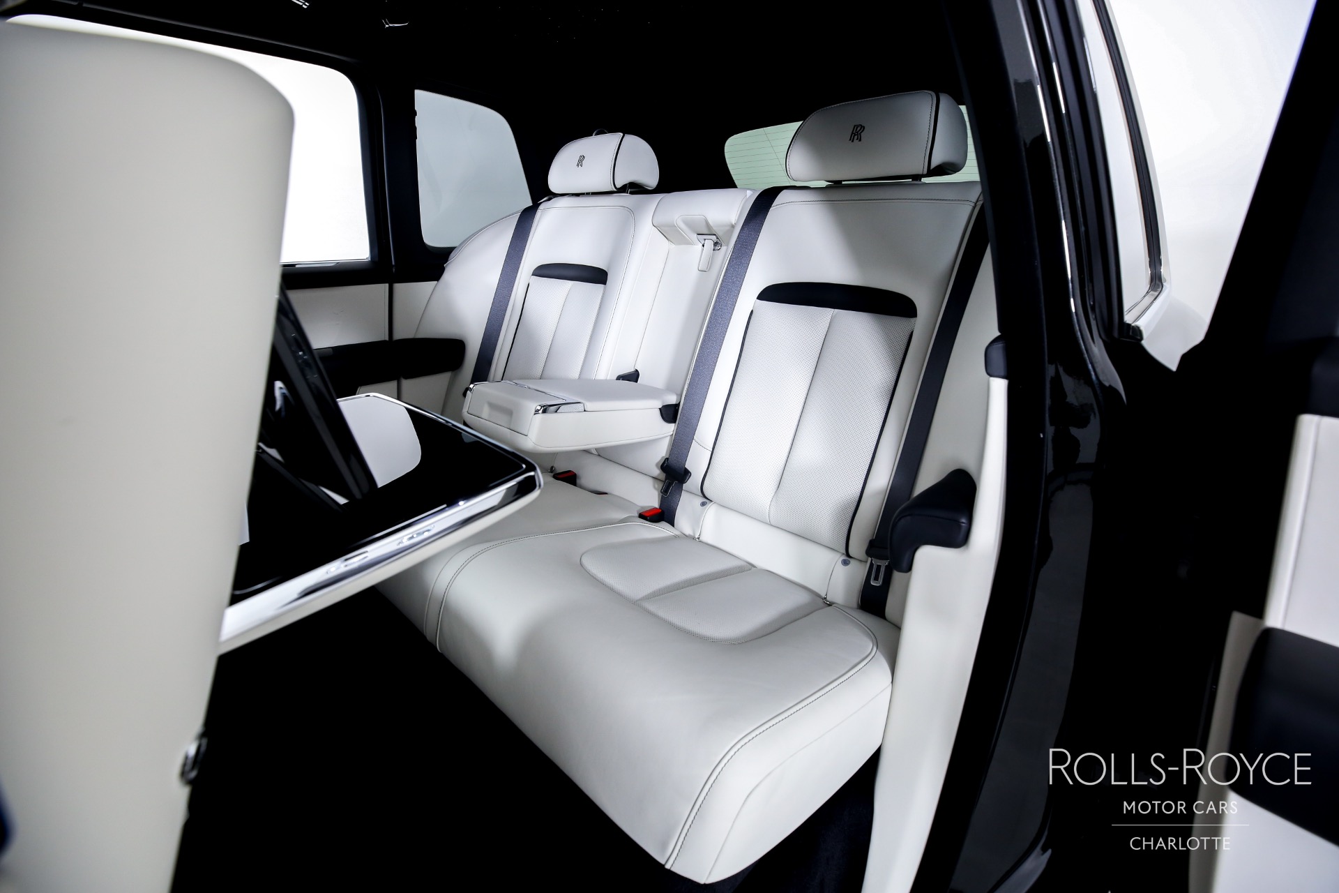 Used 2023 Rolls-Royce Cullinan | Charlotte, NC