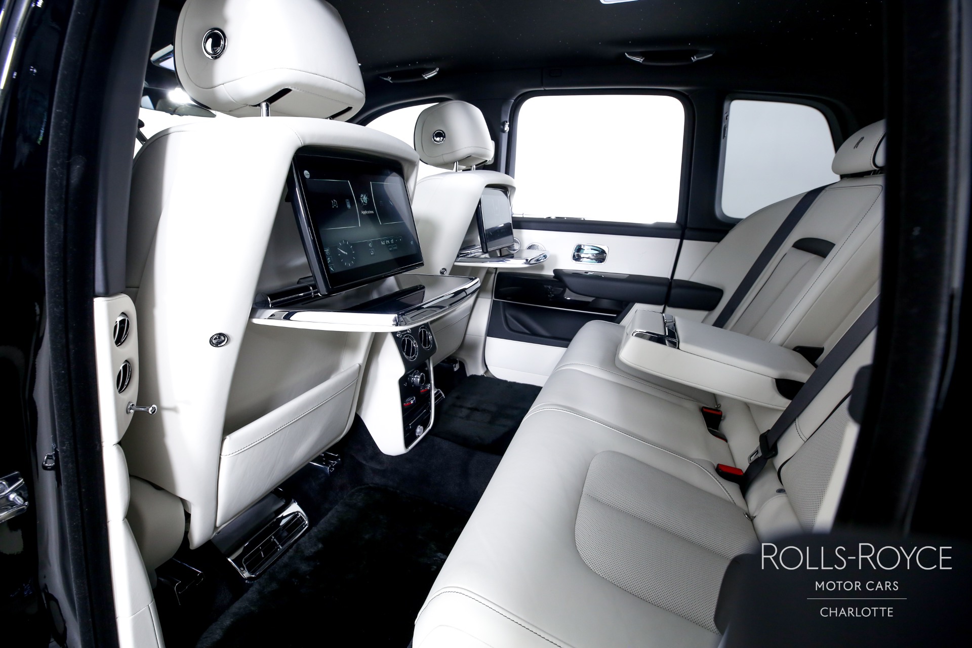 Used 2023 Rolls-Royce Cullinan | Charlotte, NC