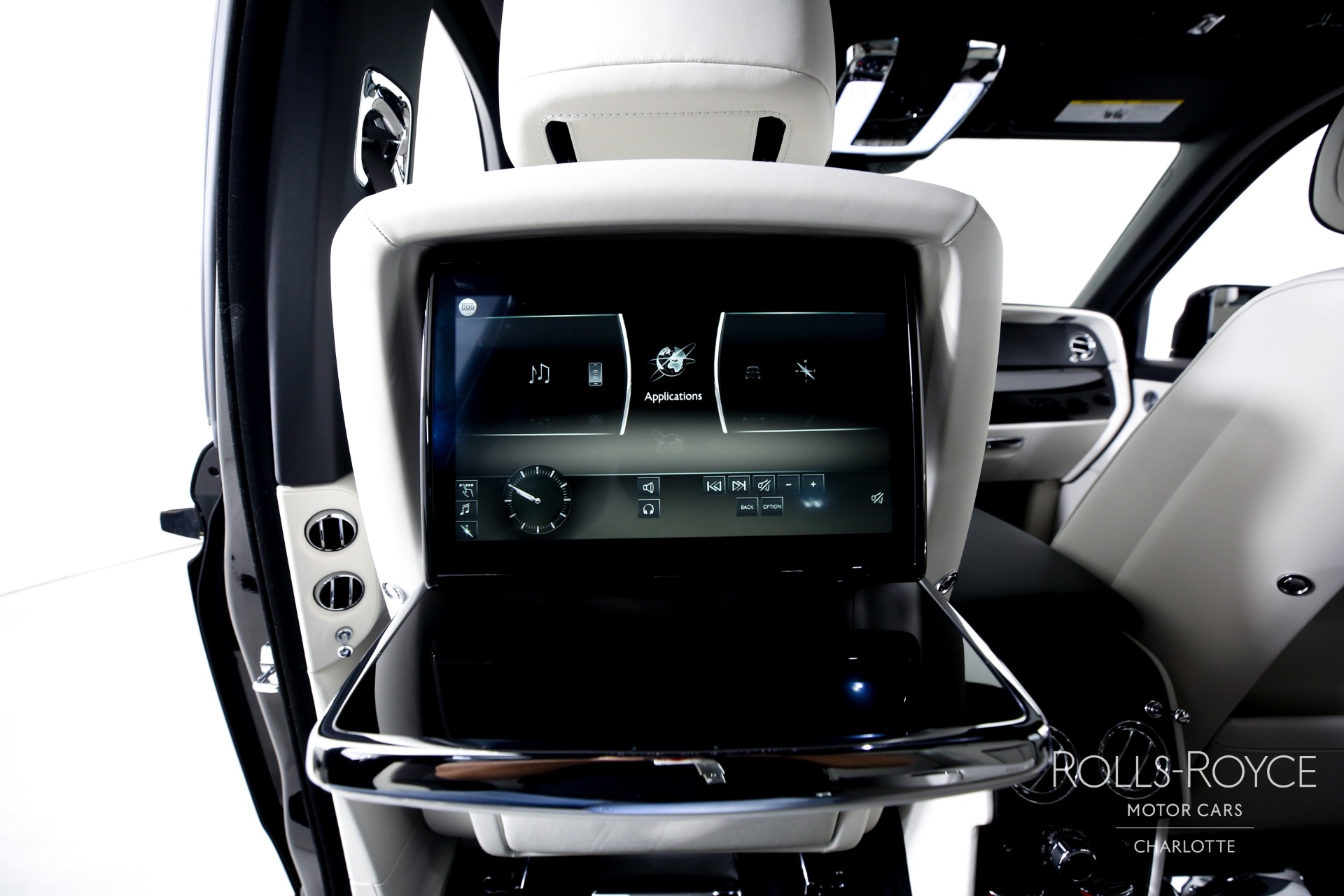 Used 2023 Rolls-Royce Cullinan | Charlotte, NC