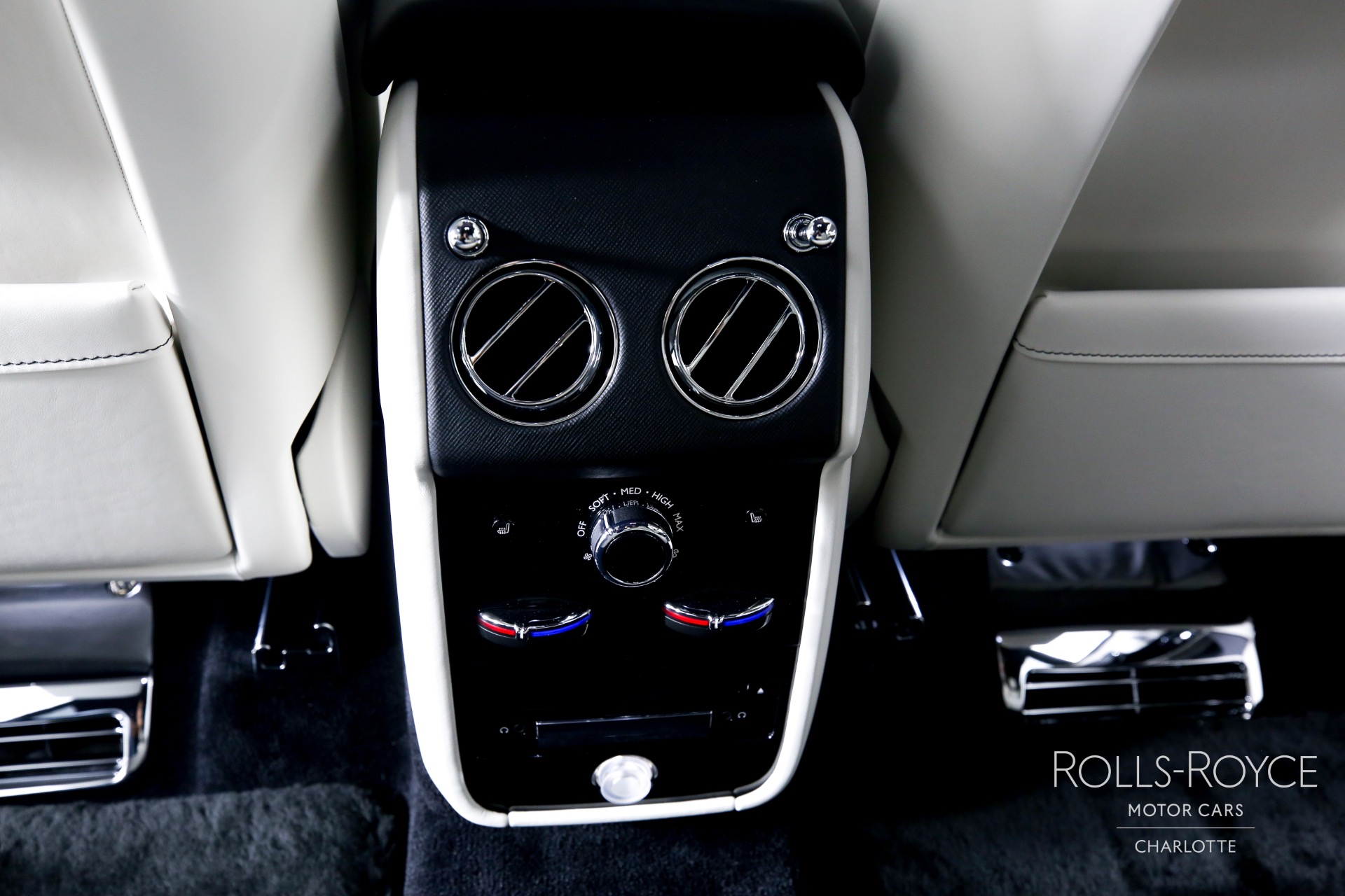 Used 2023 Rolls-Royce Cullinan | Charlotte, NC