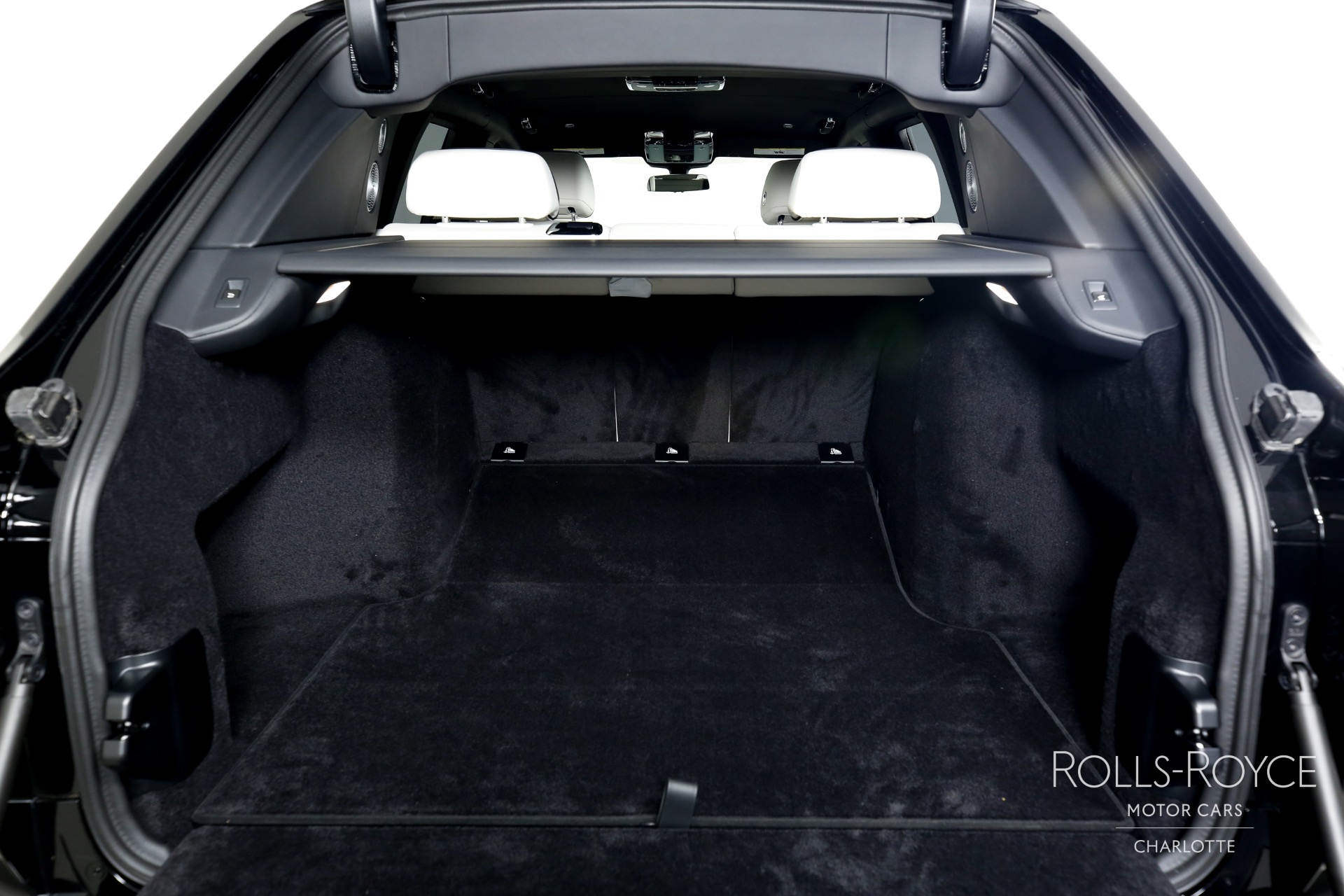 Used 2023 Rolls-Royce Cullinan | Charlotte, NC