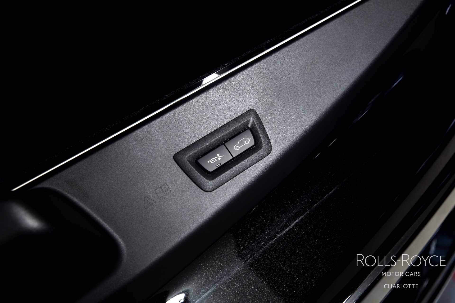Used 2023 Rolls-Royce Cullinan | Charlotte, NC