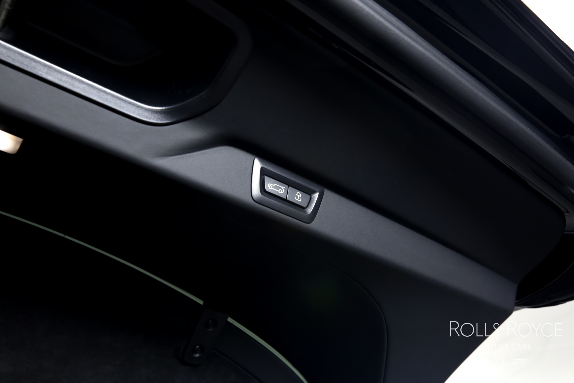 Used 2023 Rolls-Royce Cullinan | Charlotte, NC