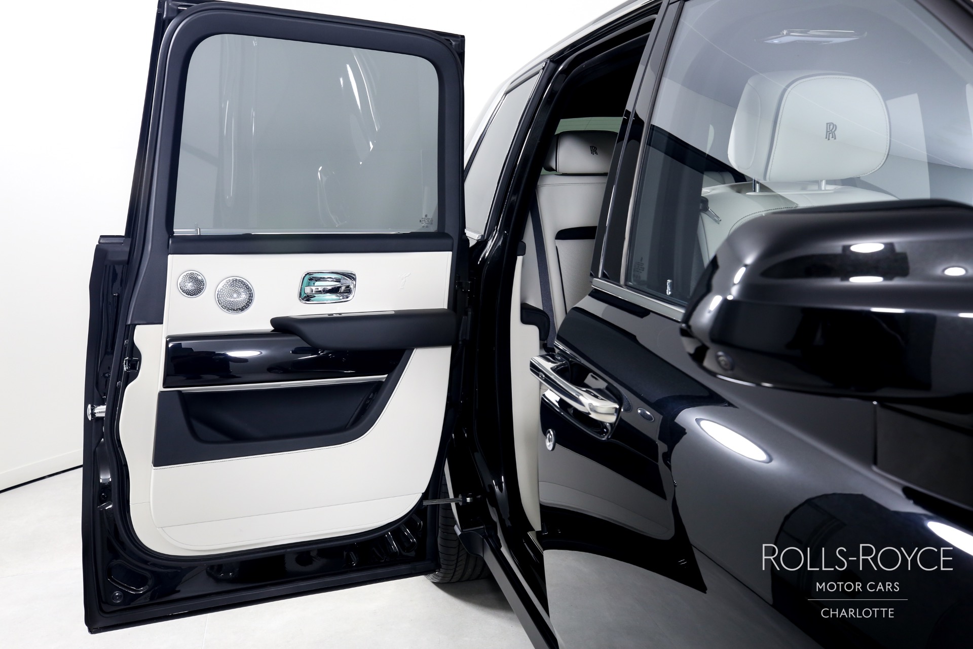 Used 2023 Rolls-Royce Cullinan | Charlotte, NC