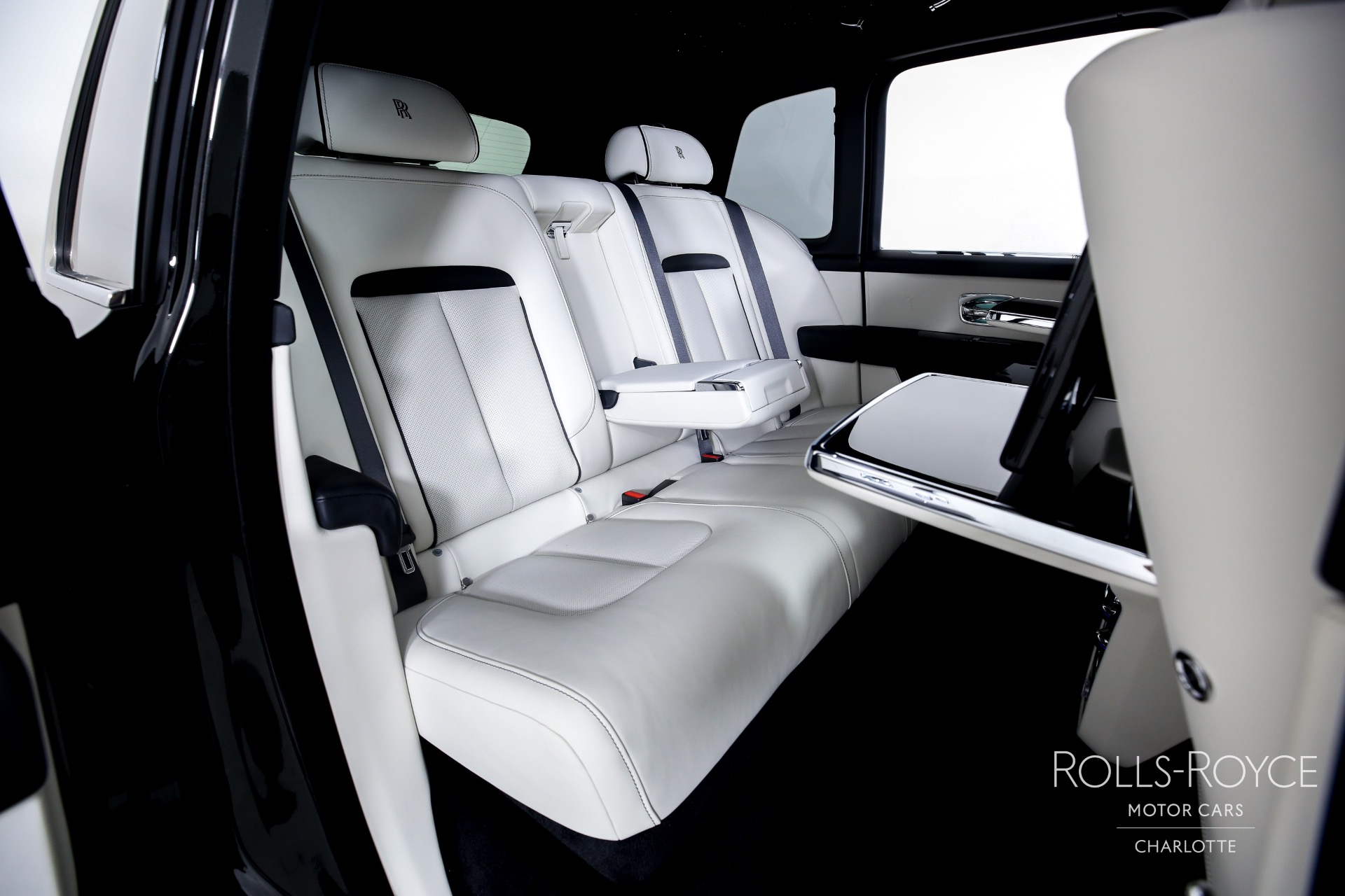 Used 2023 Rolls-Royce Cullinan | Charlotte, NC