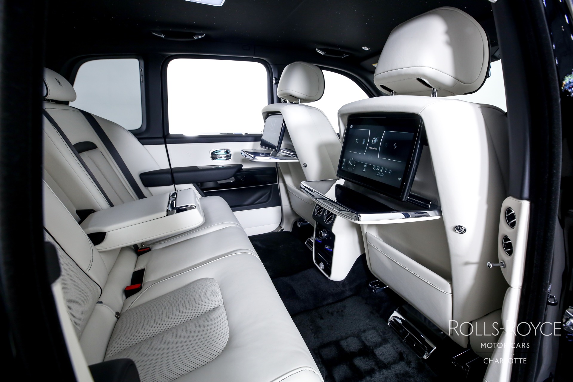Used 2023 Rolls-Royce Cullinan | Charlotte, NC
