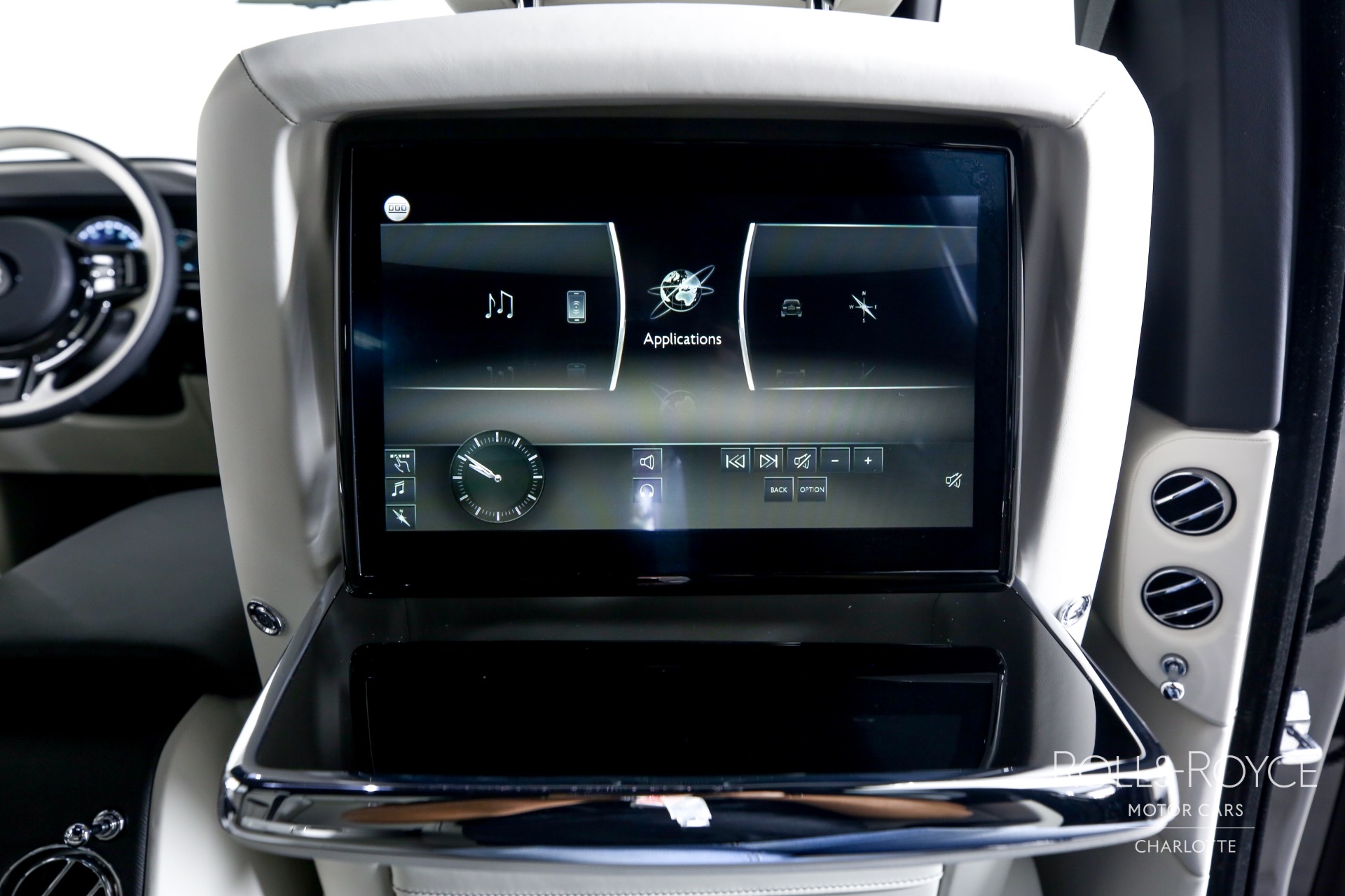 Used 2023 Rolls-Royce Cullinan | Charlotte, NC
